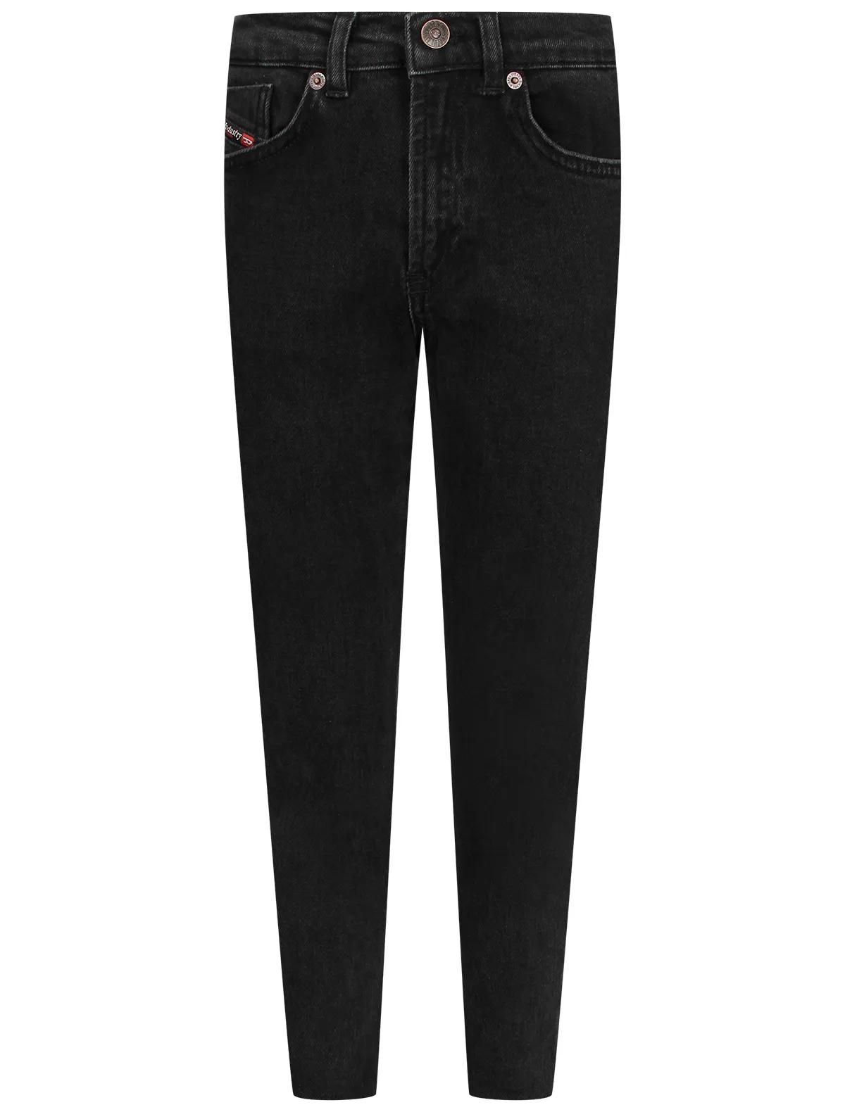 

Джинсы Diesel, Черный, 2481279