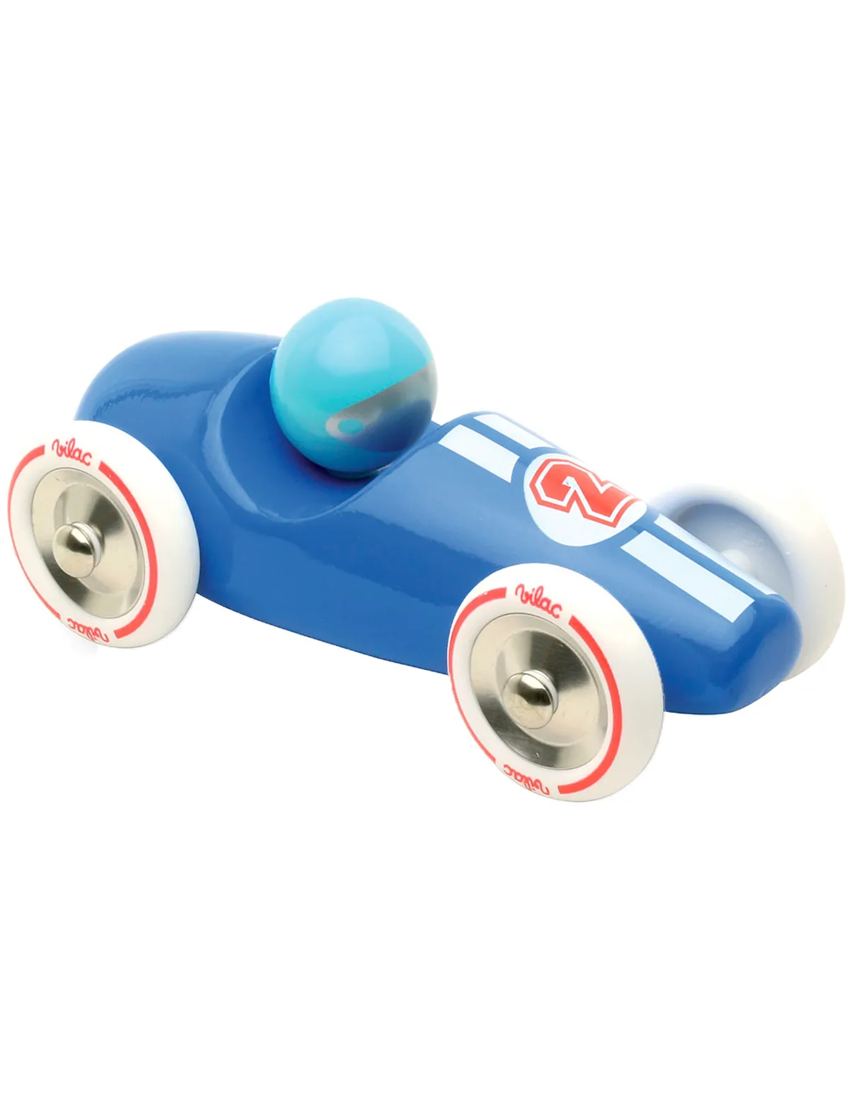 

Игрушка Vilac, Синий, 2387489