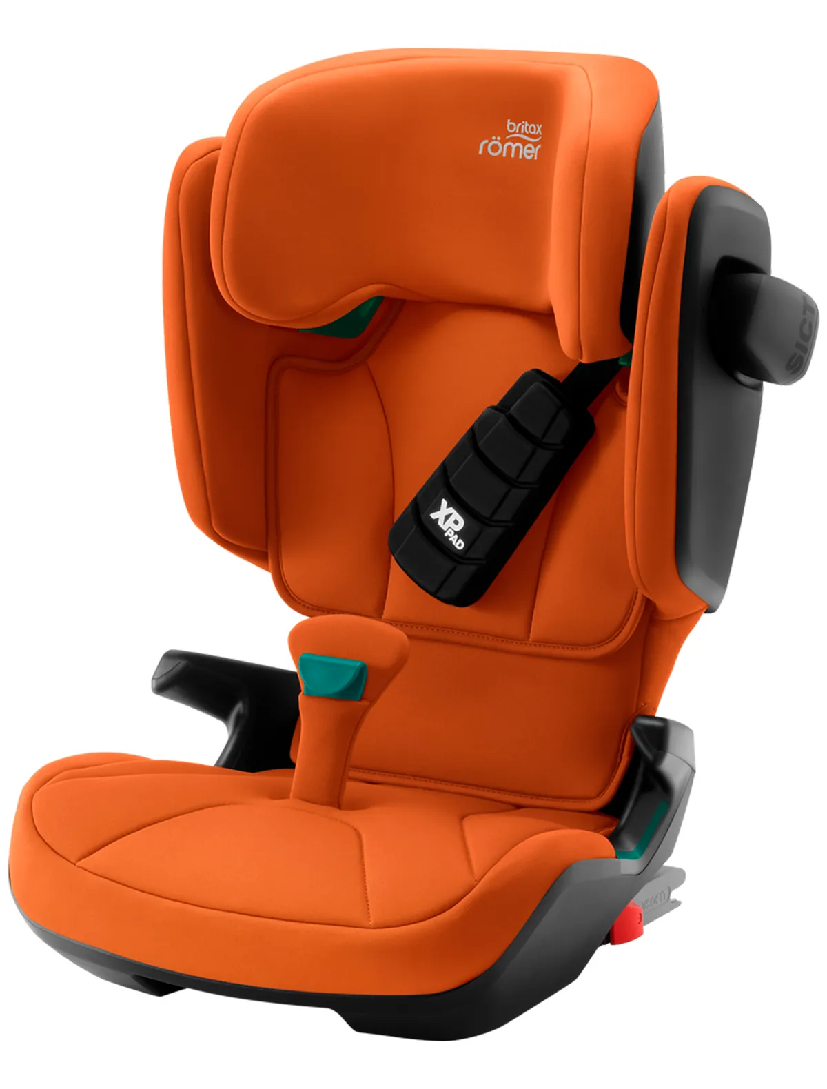 

Автокресло Britax Roemer, Оранжевый, 2371094