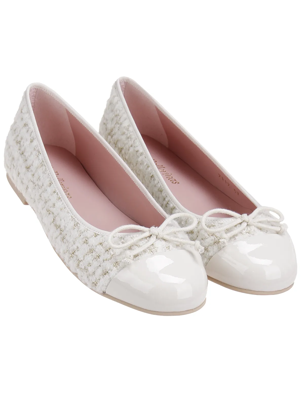 Туфли PRETTY BALLERINAS 13784₽