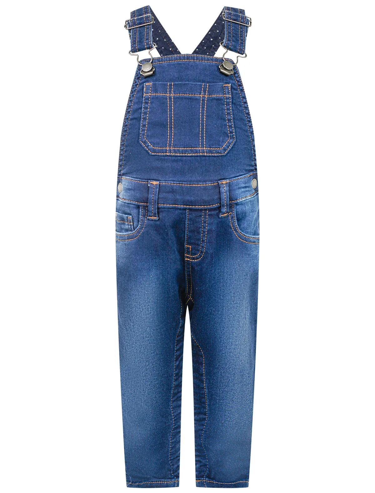 

Комбинезон Mayoral, Синий, 2335405