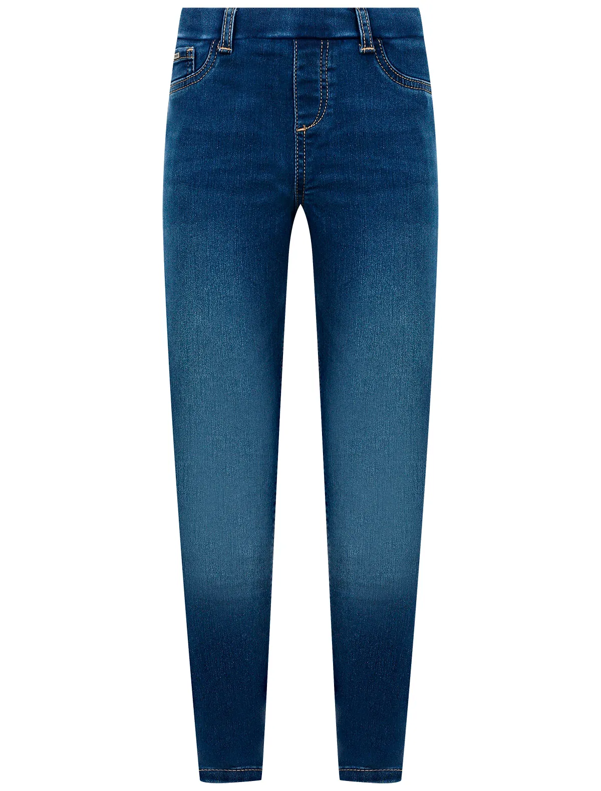 

Джинсы Mayoral, Синий, 2360841