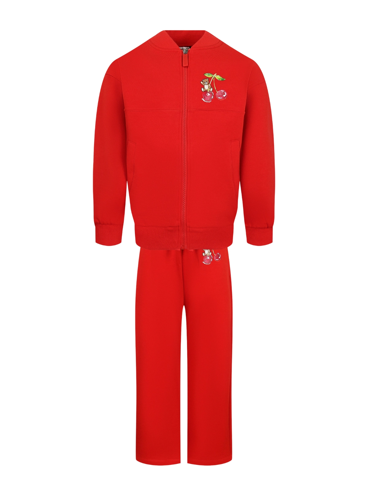 

Костюм спортивный Moschino, Красный, 3201352