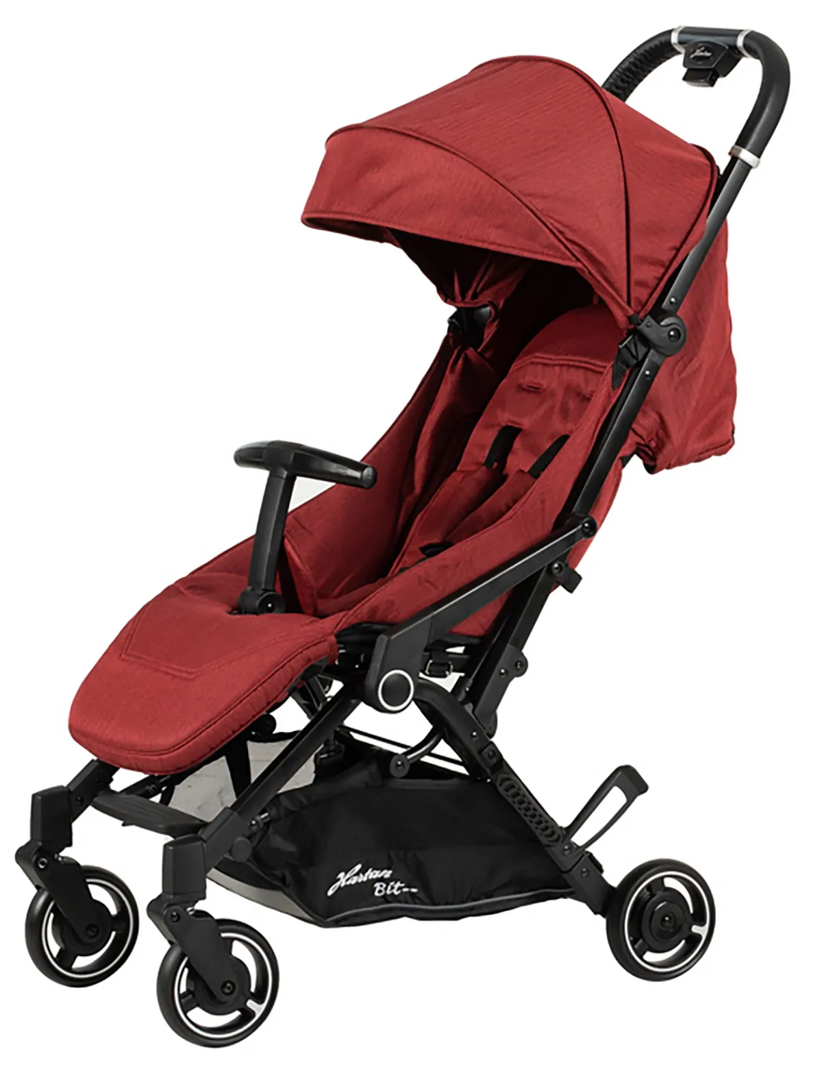 

Коляска HARTAN, Красный, 2218172