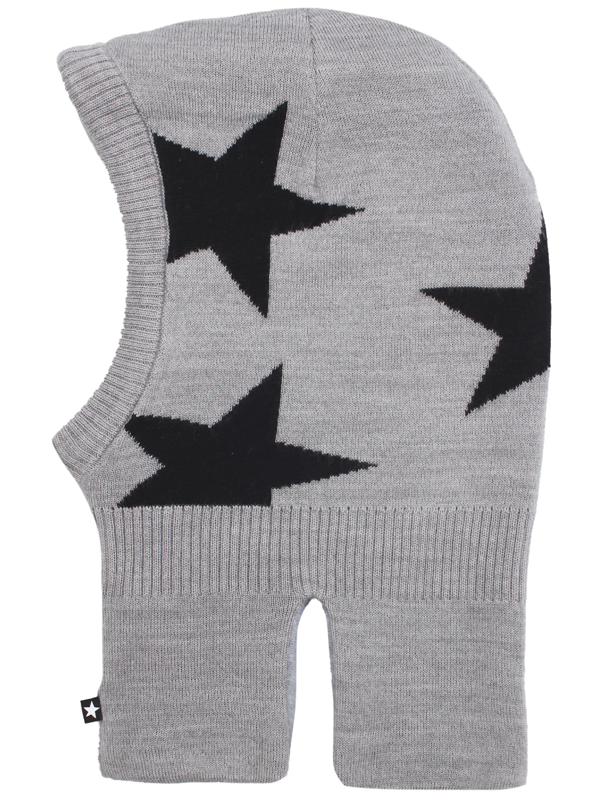 

Шапка Molo, Серый, 3053881