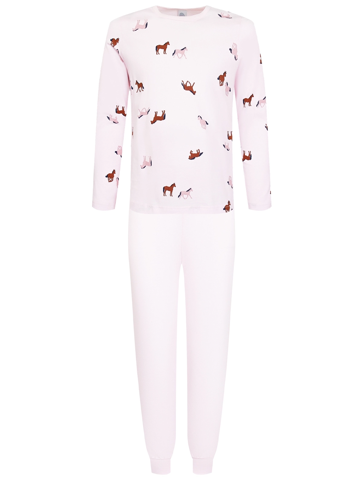 

Пижама Sanetta, Разноцветный, 3088639