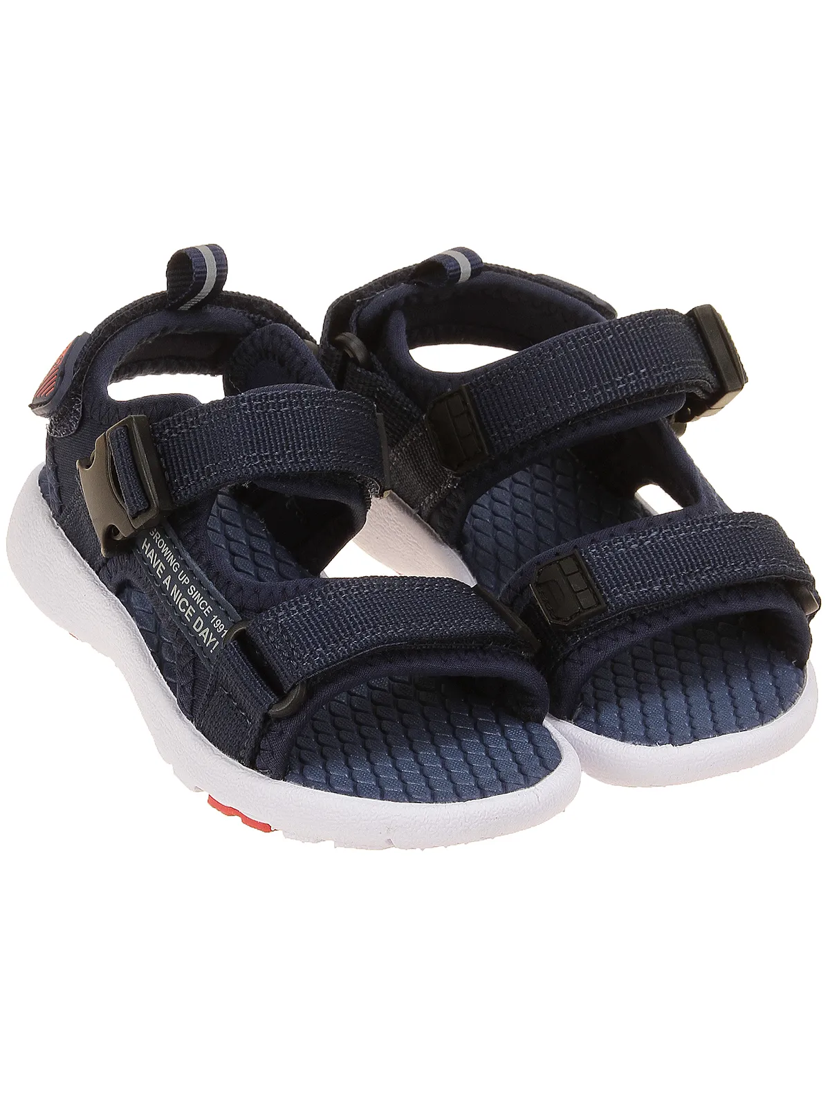 Сандалии GIOSEPPO 2838₽