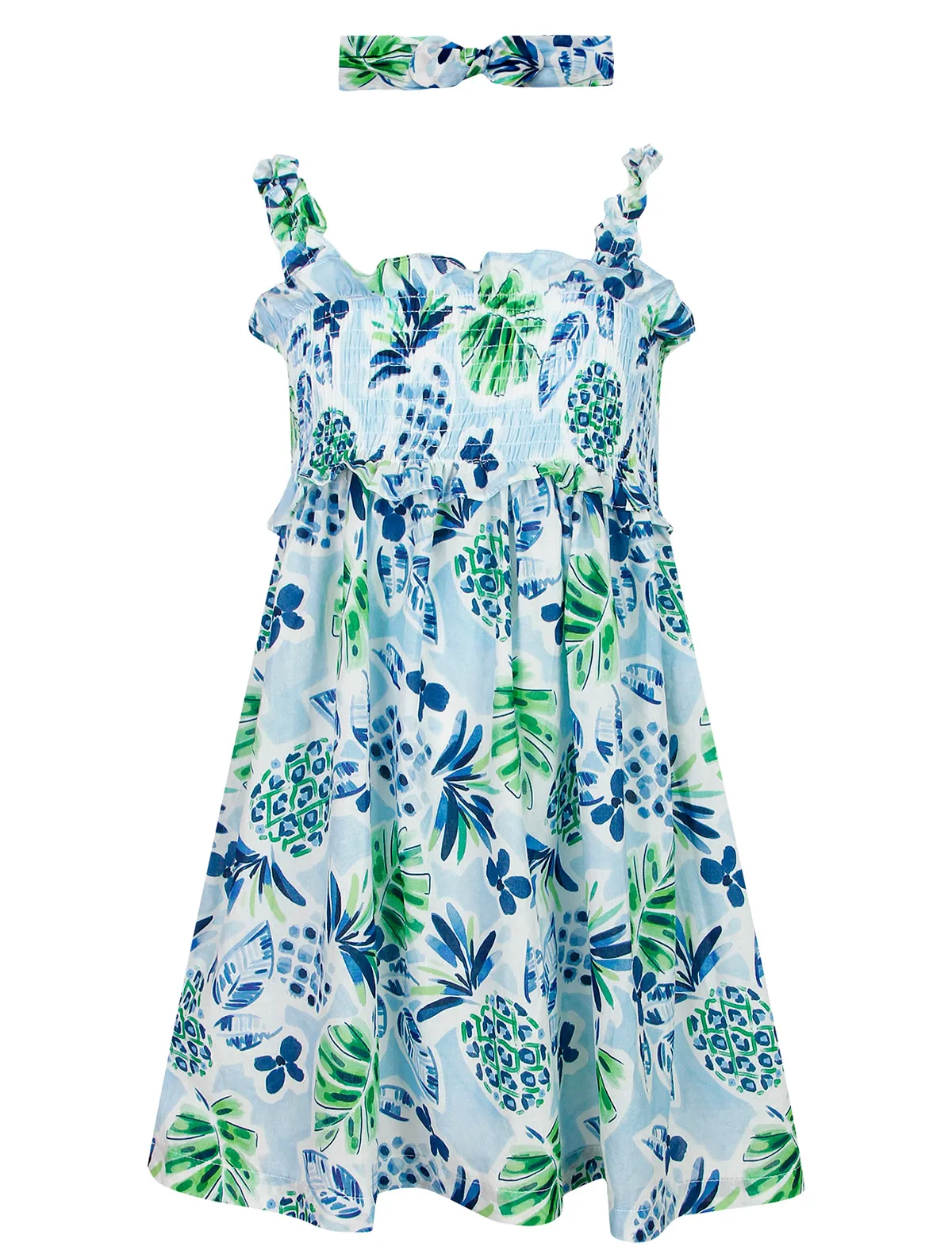 Платье Mayoral 4165₽