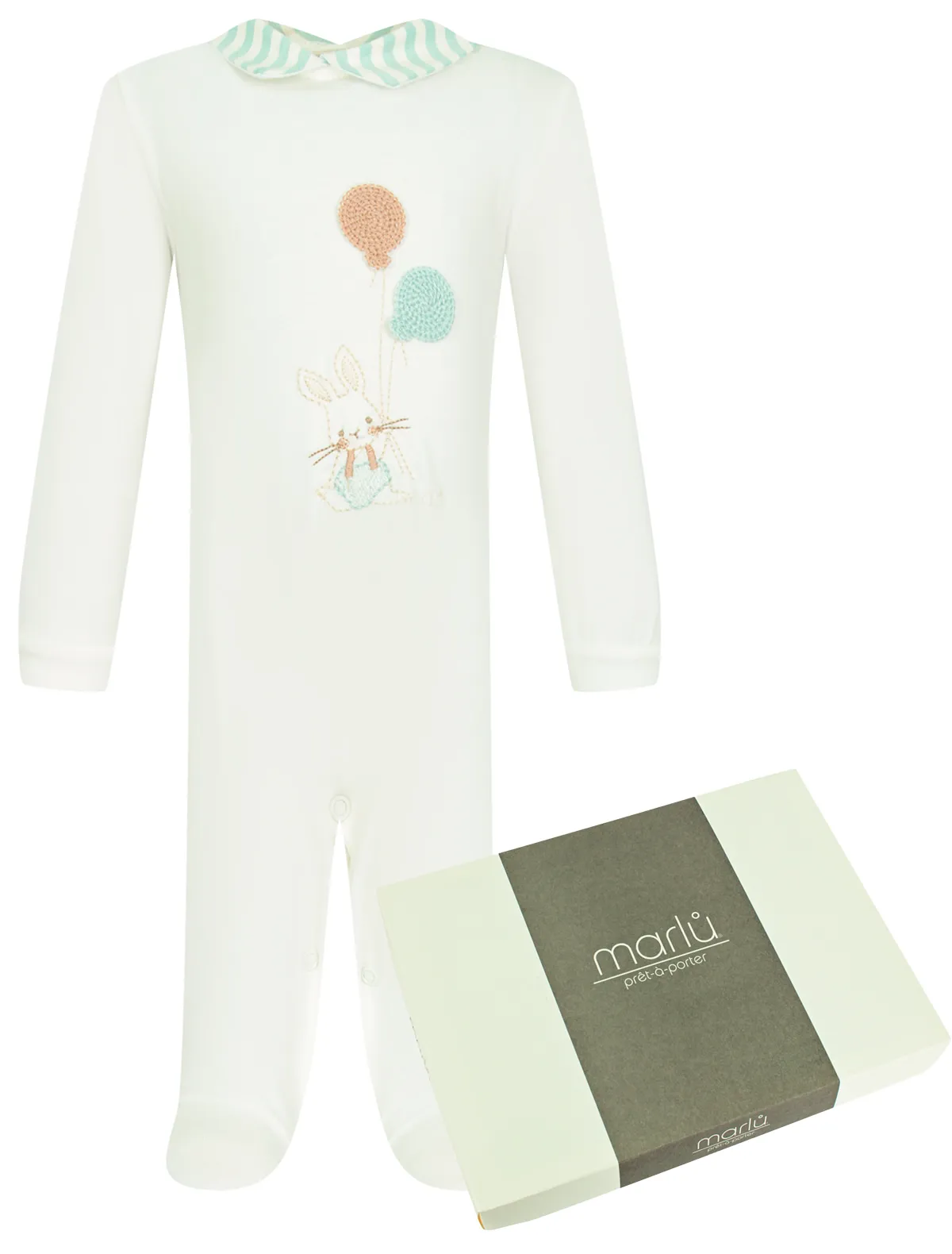 

Комбинезон Marlu, Бежевый, 2560156