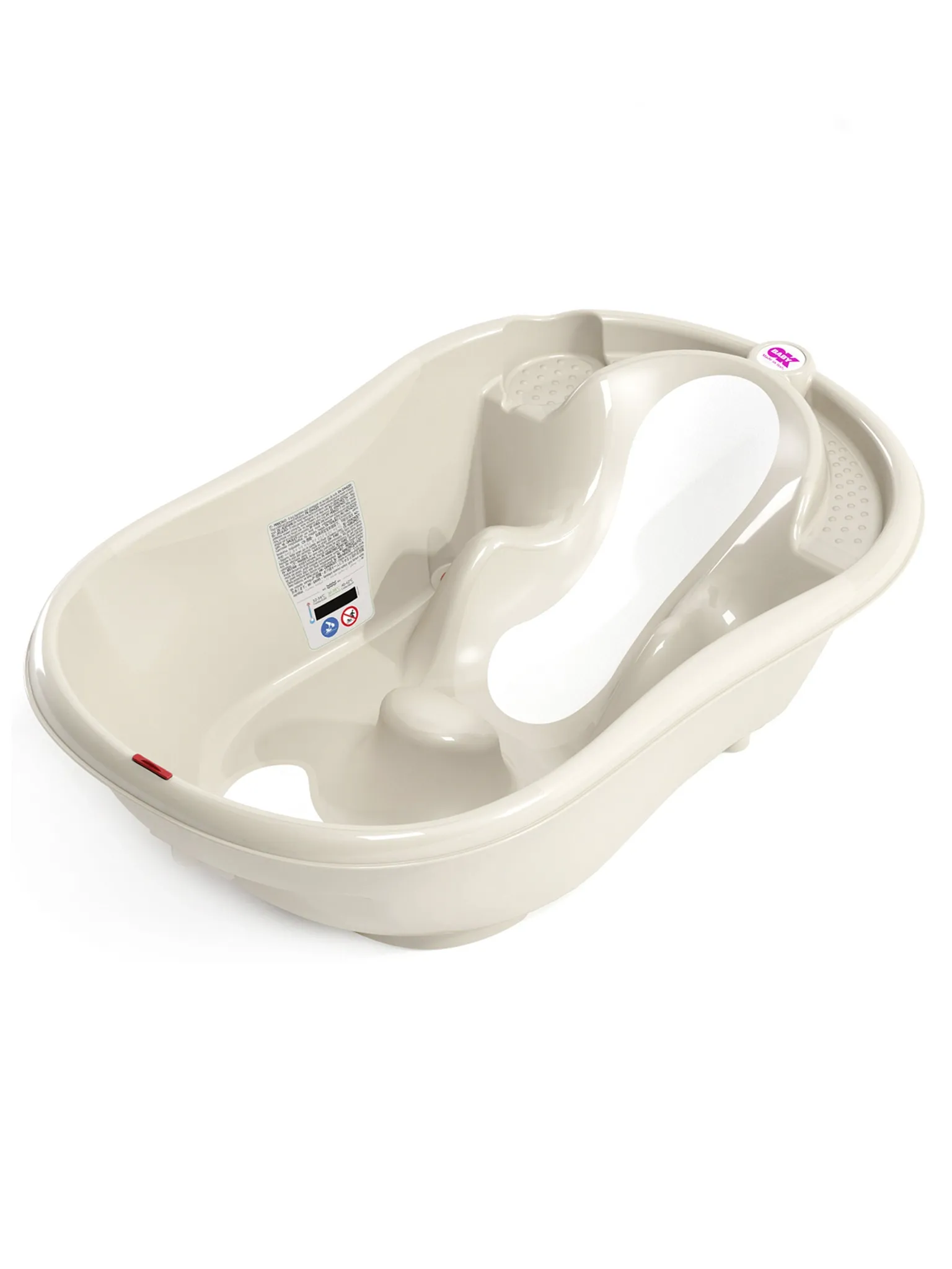 Ванночка Ok Baby