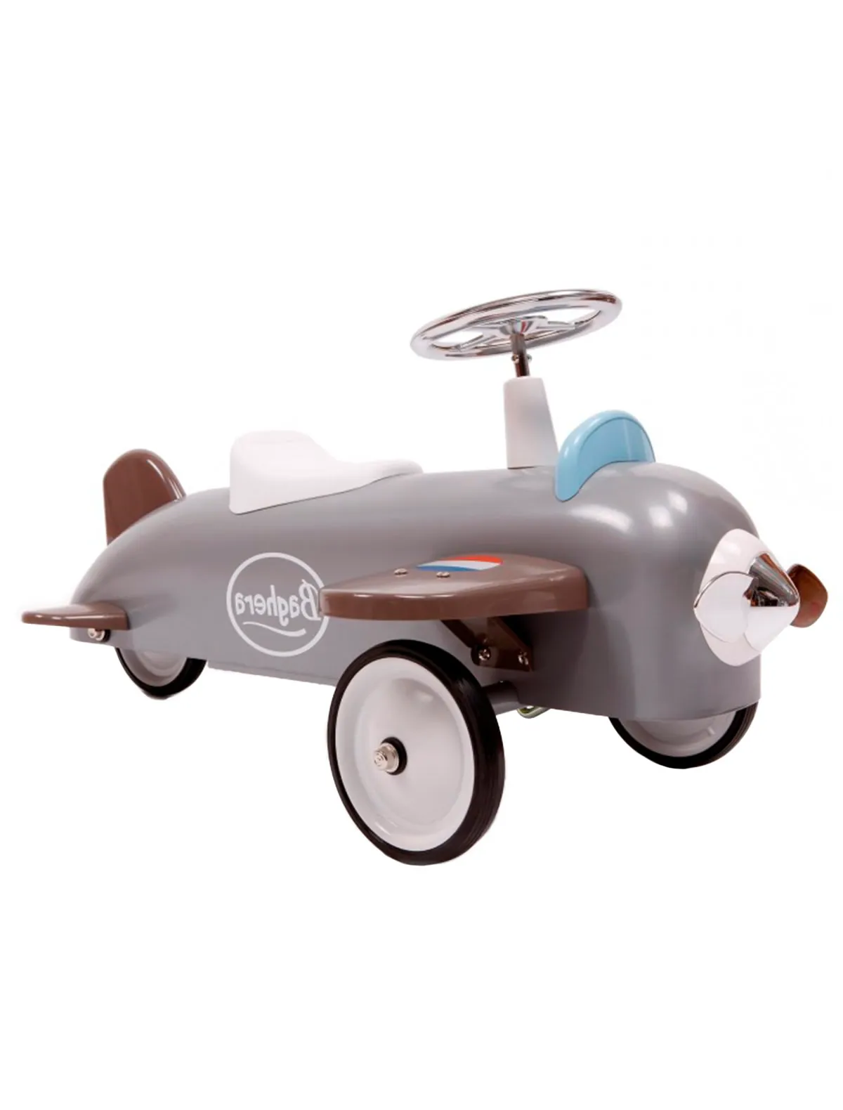 

Машинка-транспорт детская Baghera, Разноцветный, 2237692