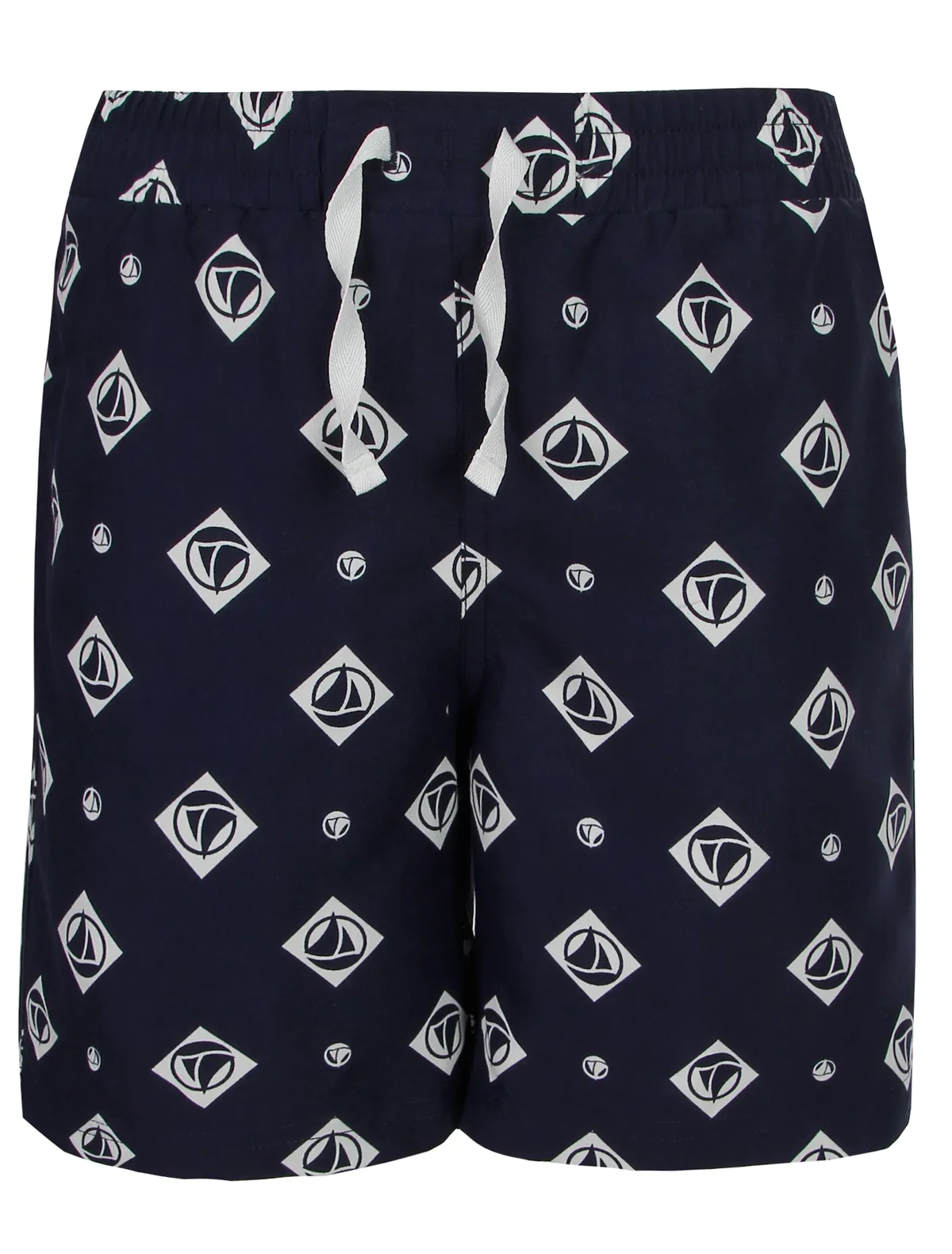 

Шорты пляжные PETIT BATEAU, Синий, 2548470