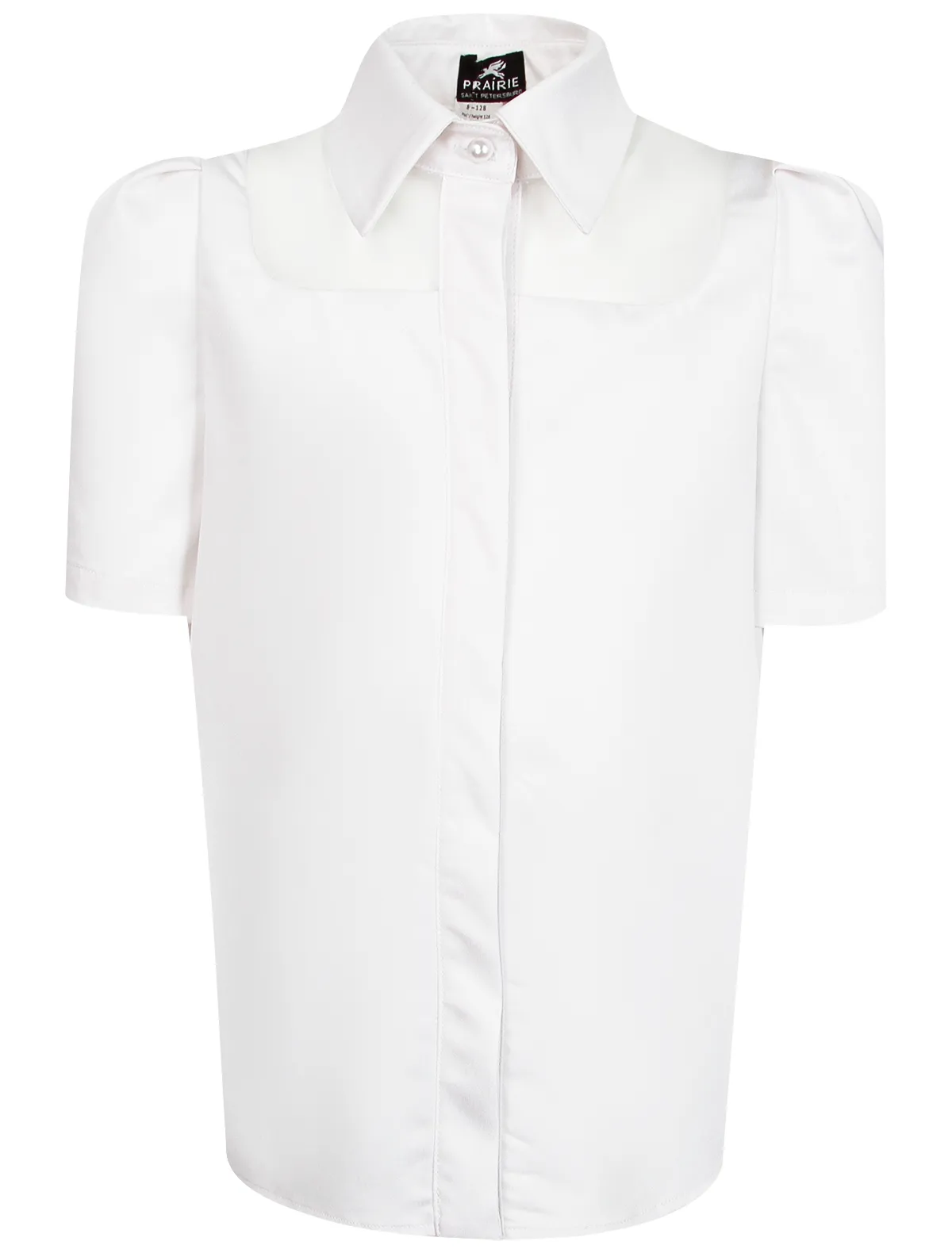 

Блуза Prairie, Белый, 2588157