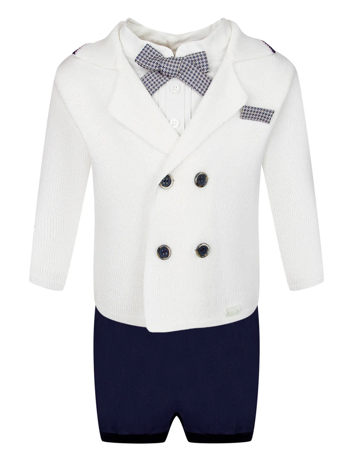 

Комплект из 4 шт. Marlu, Синий, 2621600