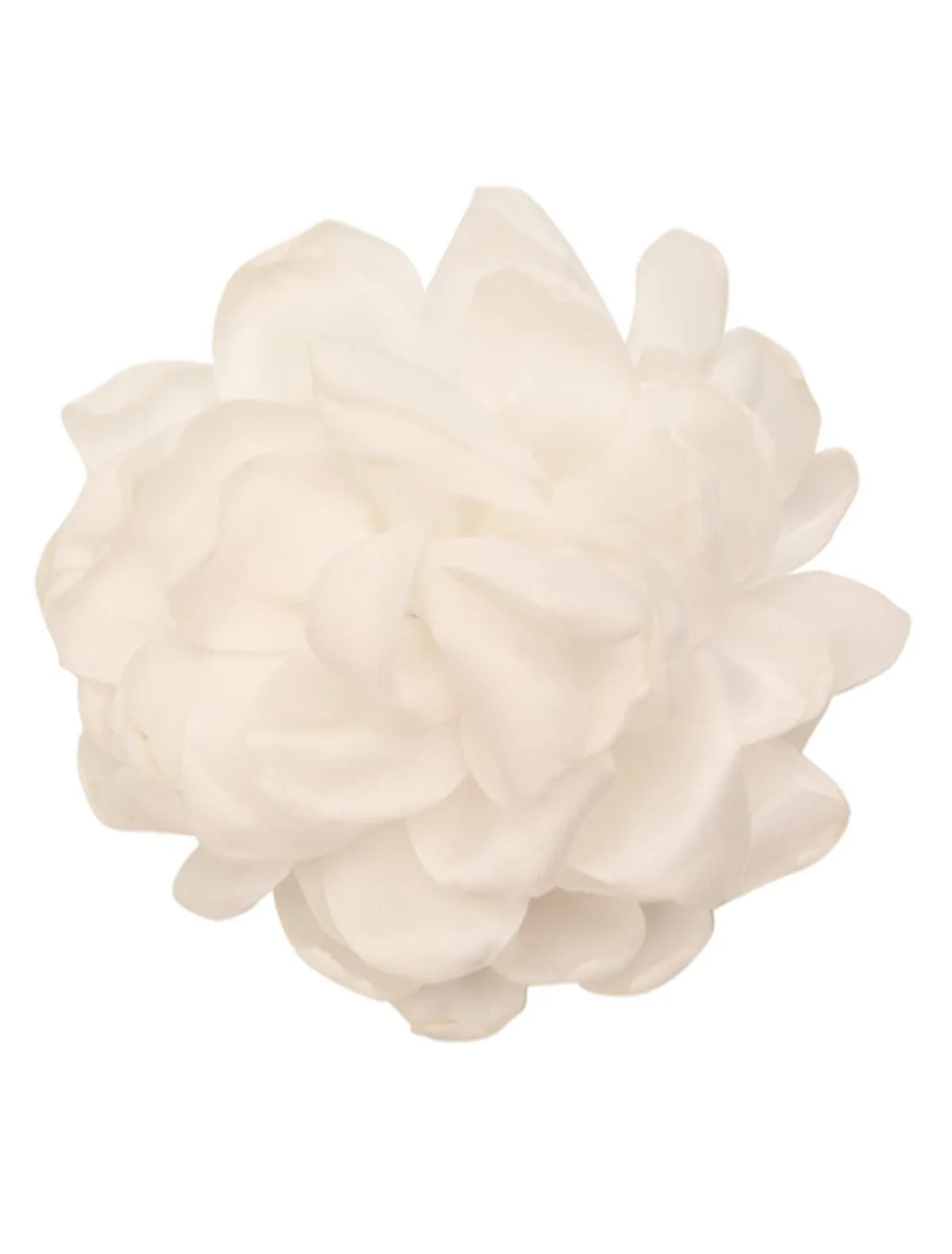 

Заколка Junefee, Белый, 2343392