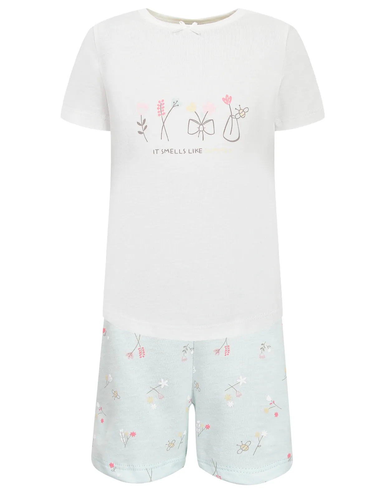 Пижама Sanetta 3490₽