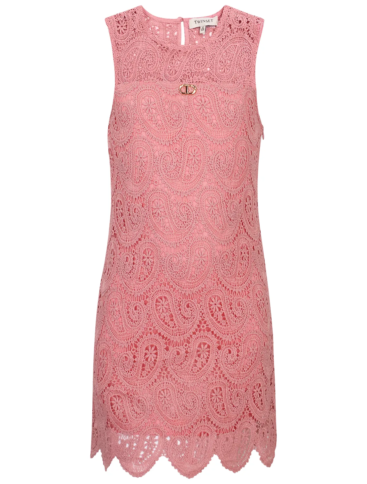 Платье TWINSET 14434₽