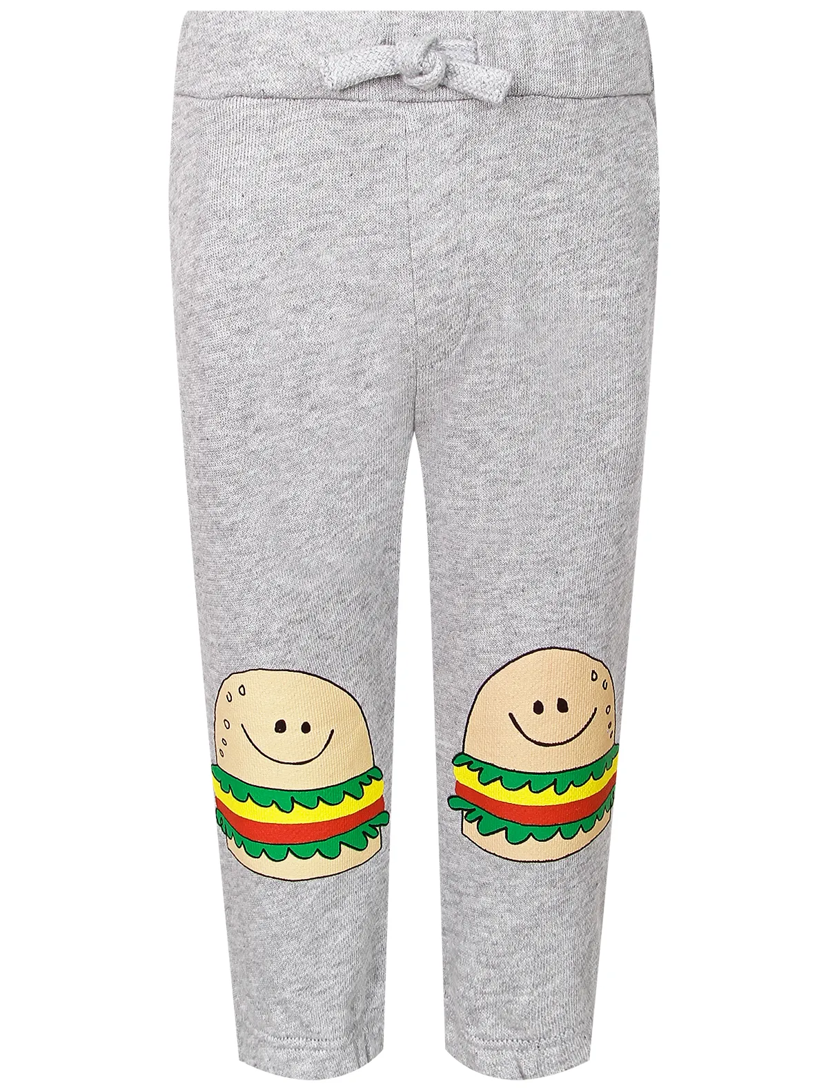 

Брюки спортивные Stella McCartney, Серый, 2646290