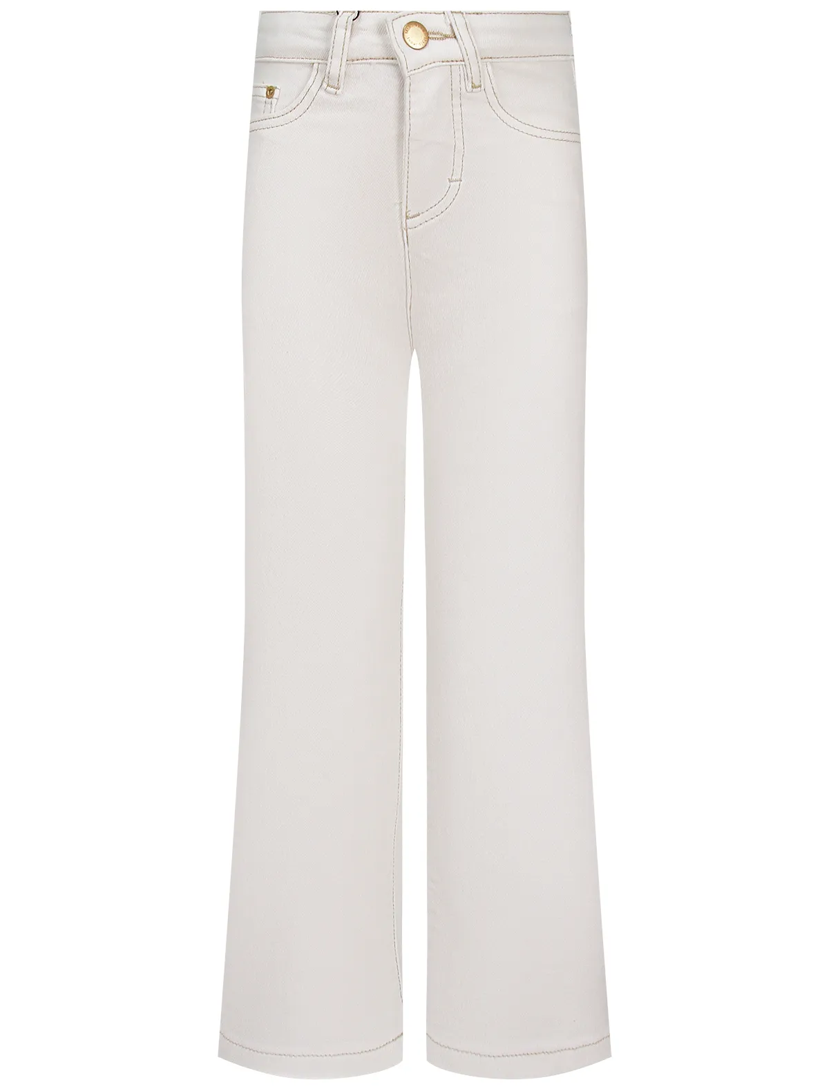 

Джинсы Molo, Белый, 2777941