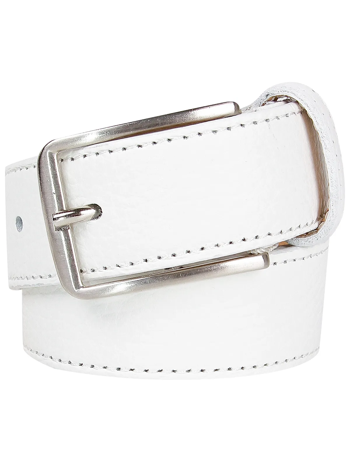 

Ремень COLORICHIARI, Белый, 2172170