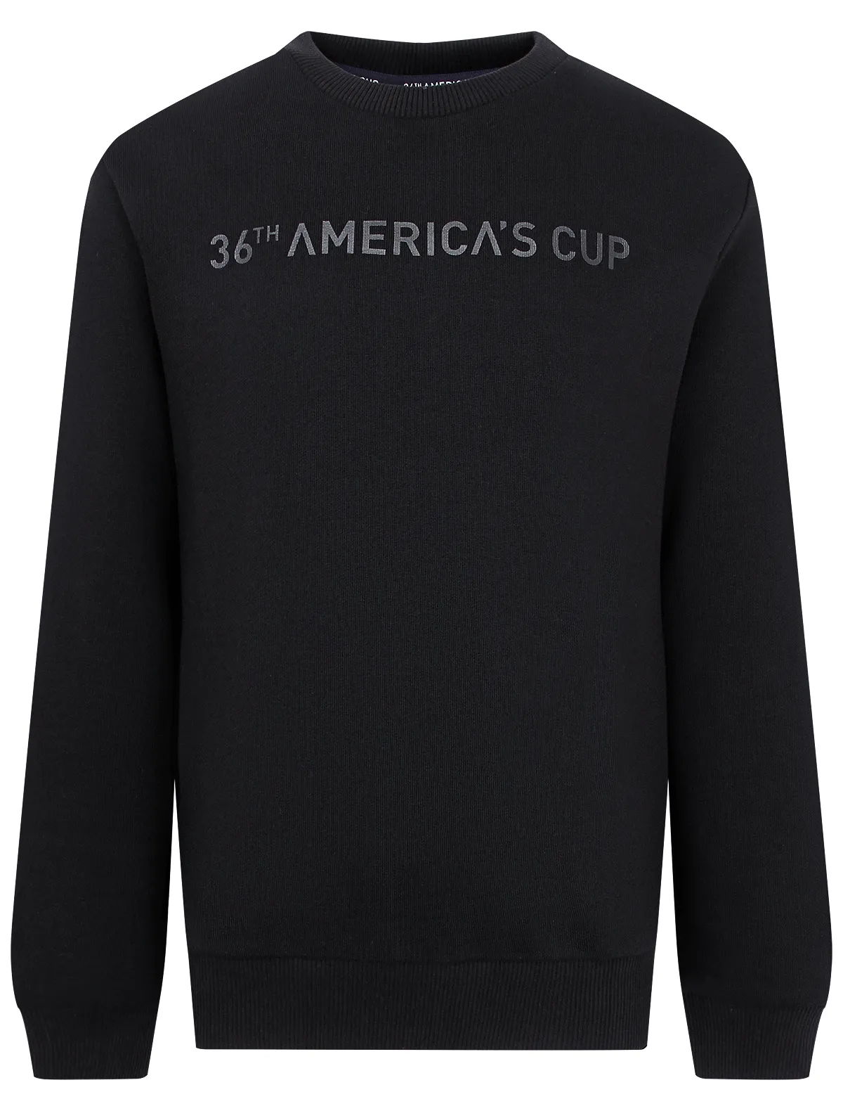 

Свитшот North Sails, Черный, 2262658