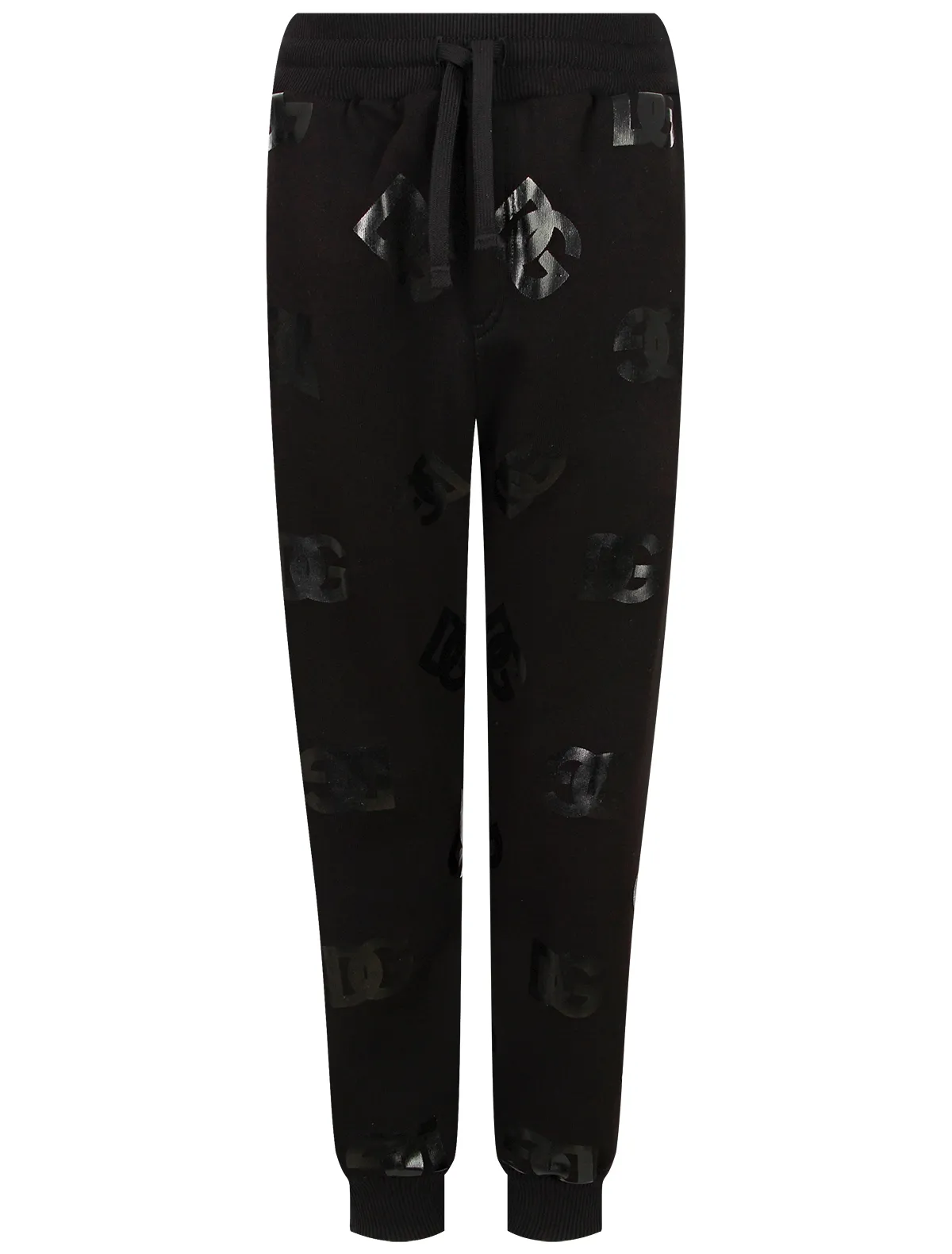 

Брюки спортивные Dolce & Gabbana, Черный, 2653948