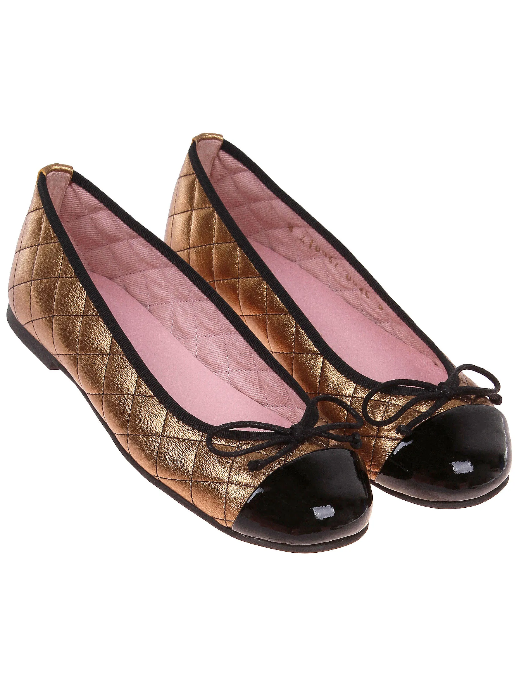 

Туфли PRETTY BALLERINAS, Разноцветный, 2325578