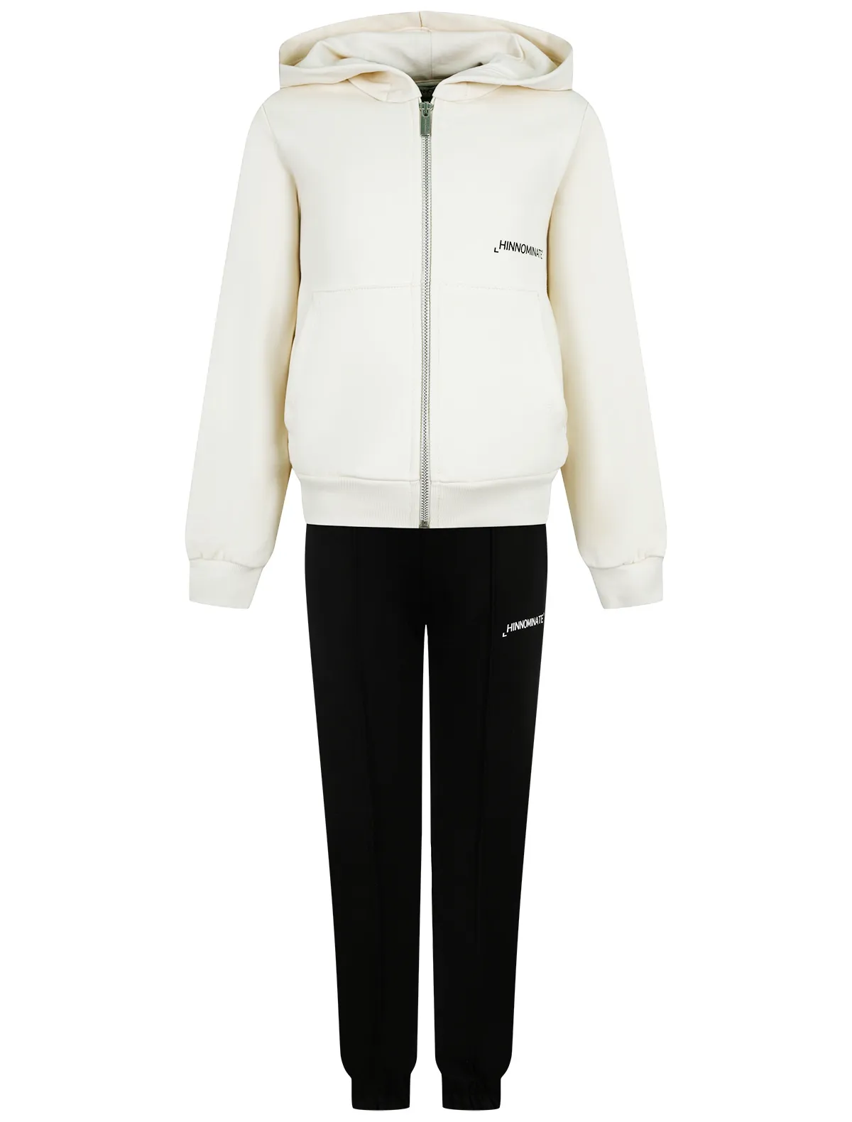 

Костюм спортивный HINNOMINATE, Черный, 2598592