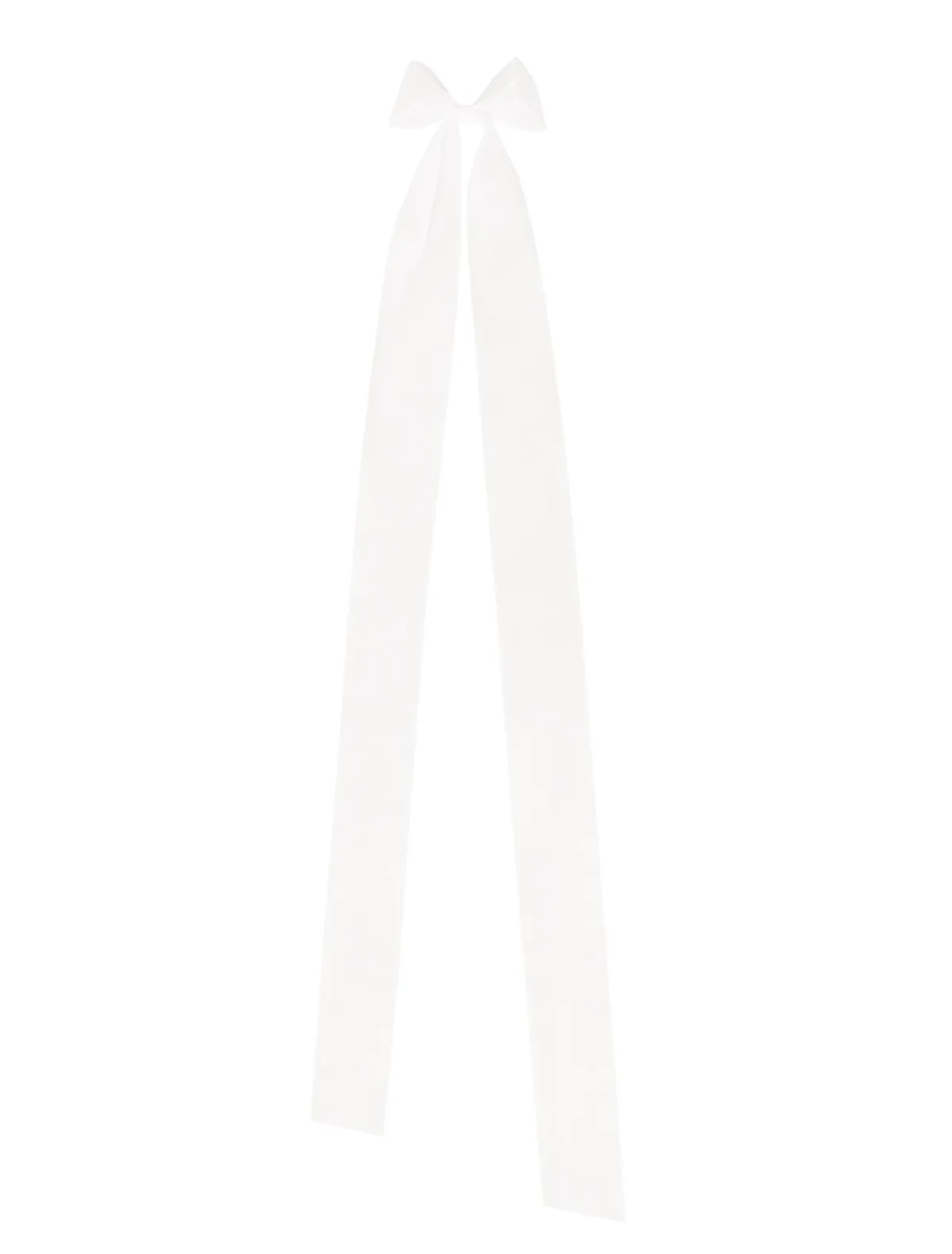 

Заколка Junefee, Белый, 2695166