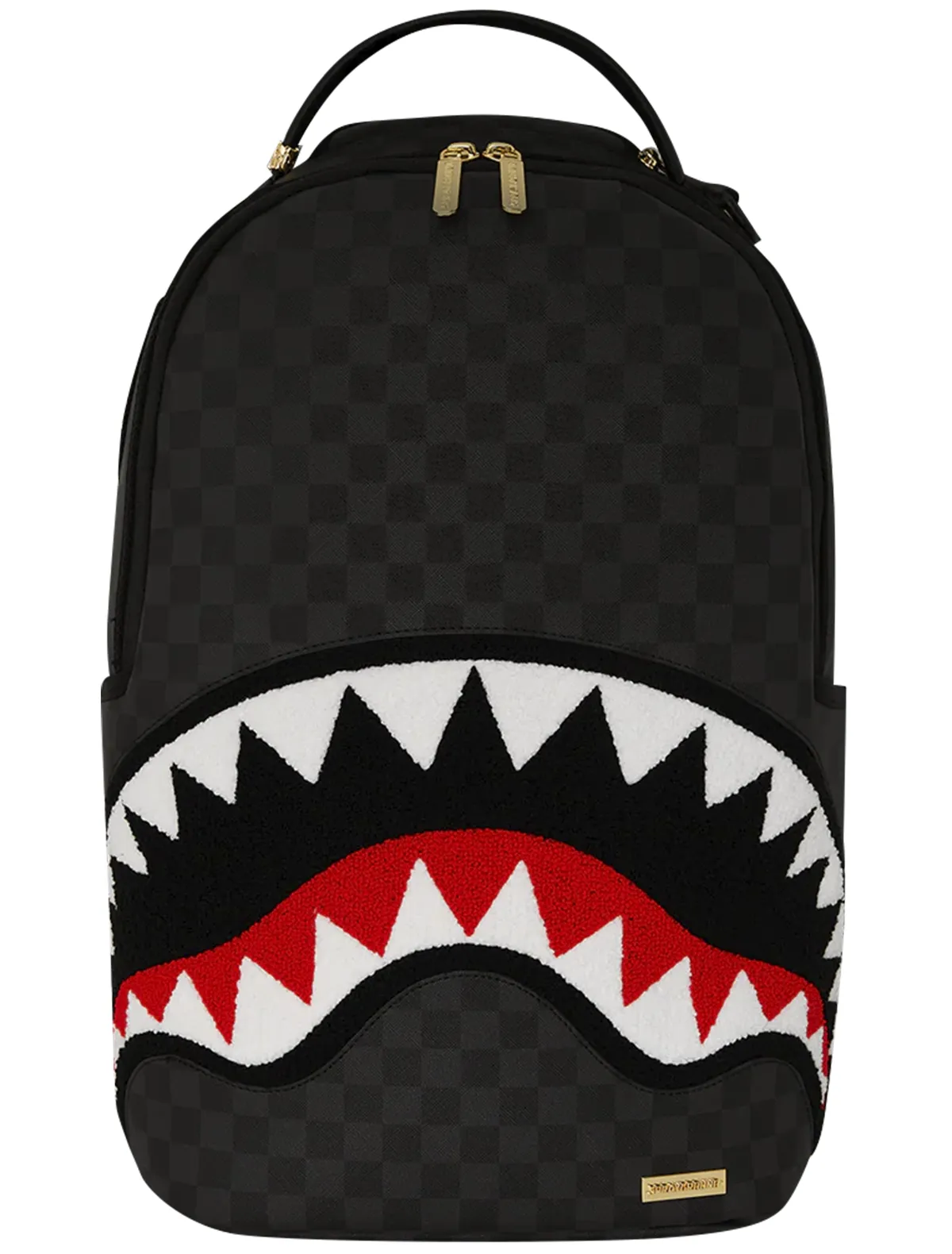 

Рюкзак SPRAYGROUND, Черный, 3076484