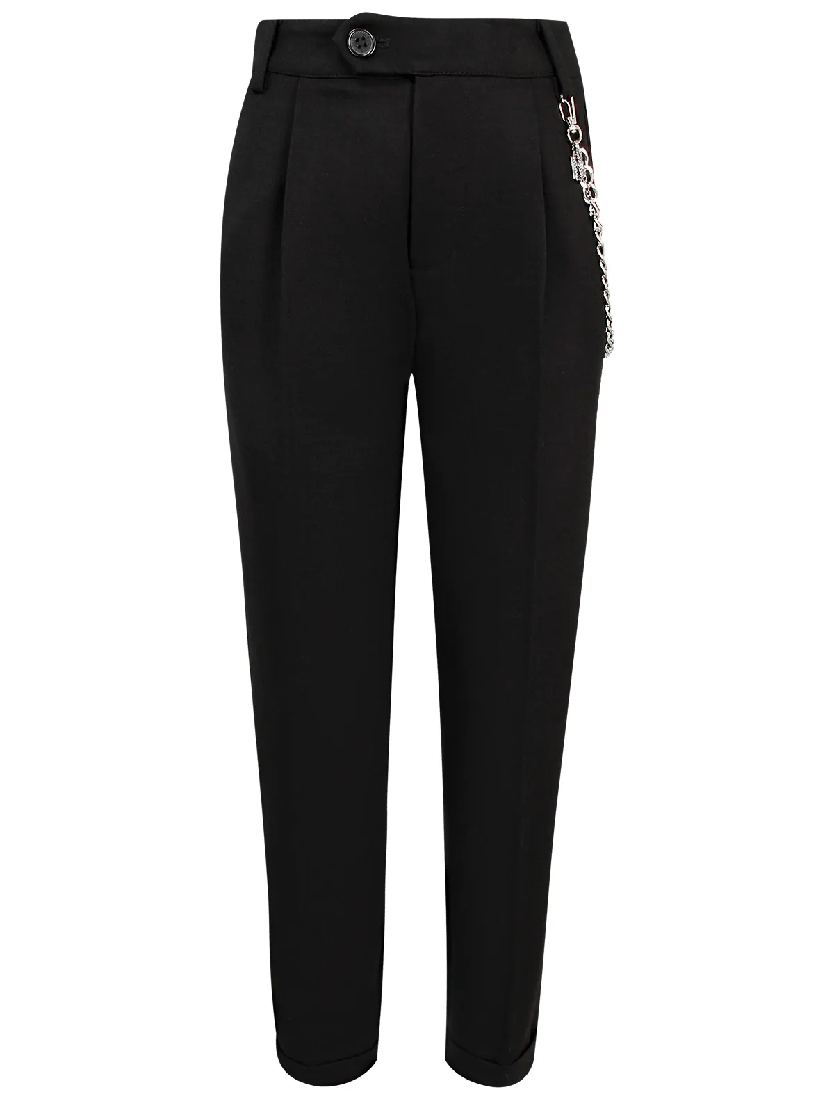 

Брюки John Richmond, Черный, 2738298