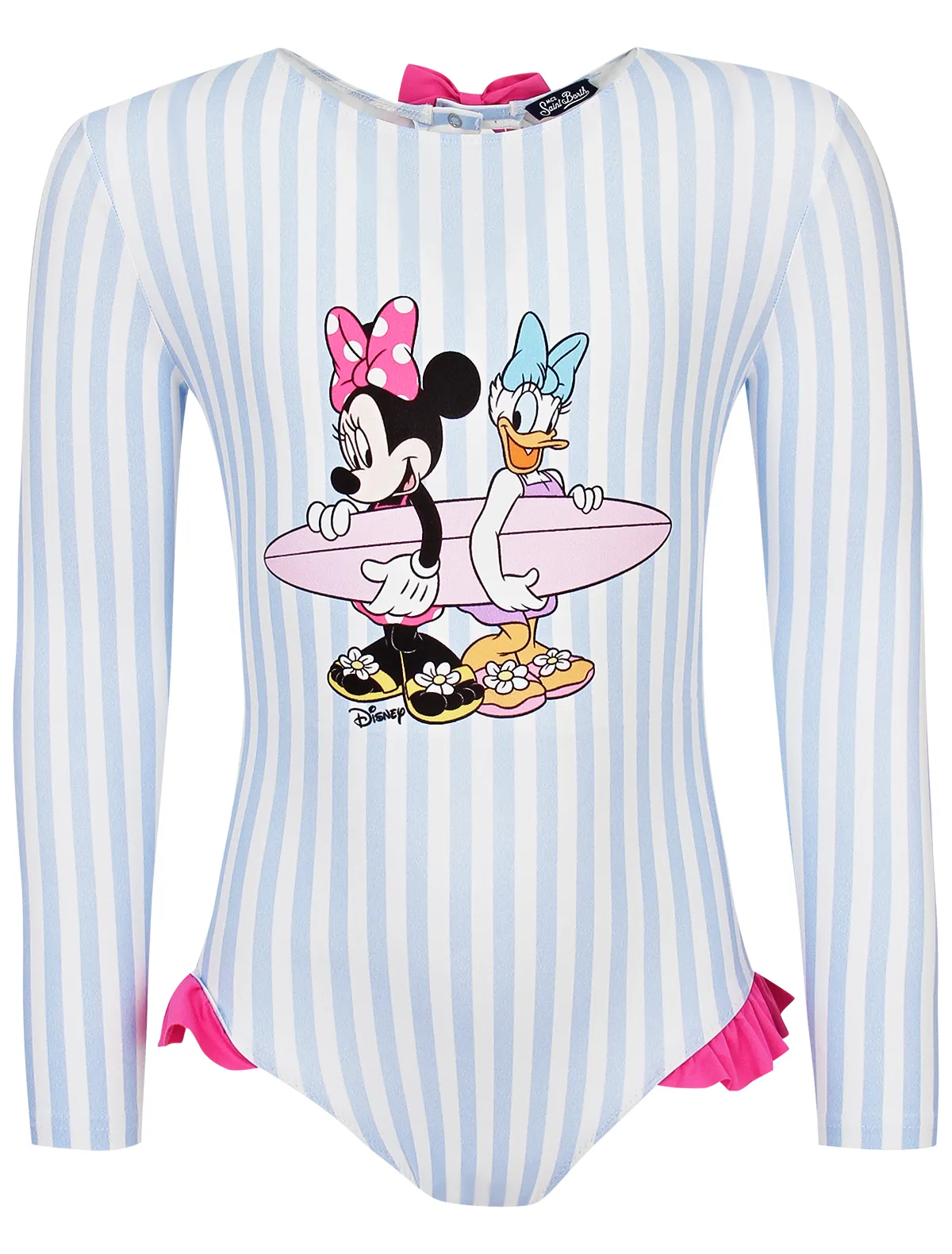 Купальник MC2 Saint Barth