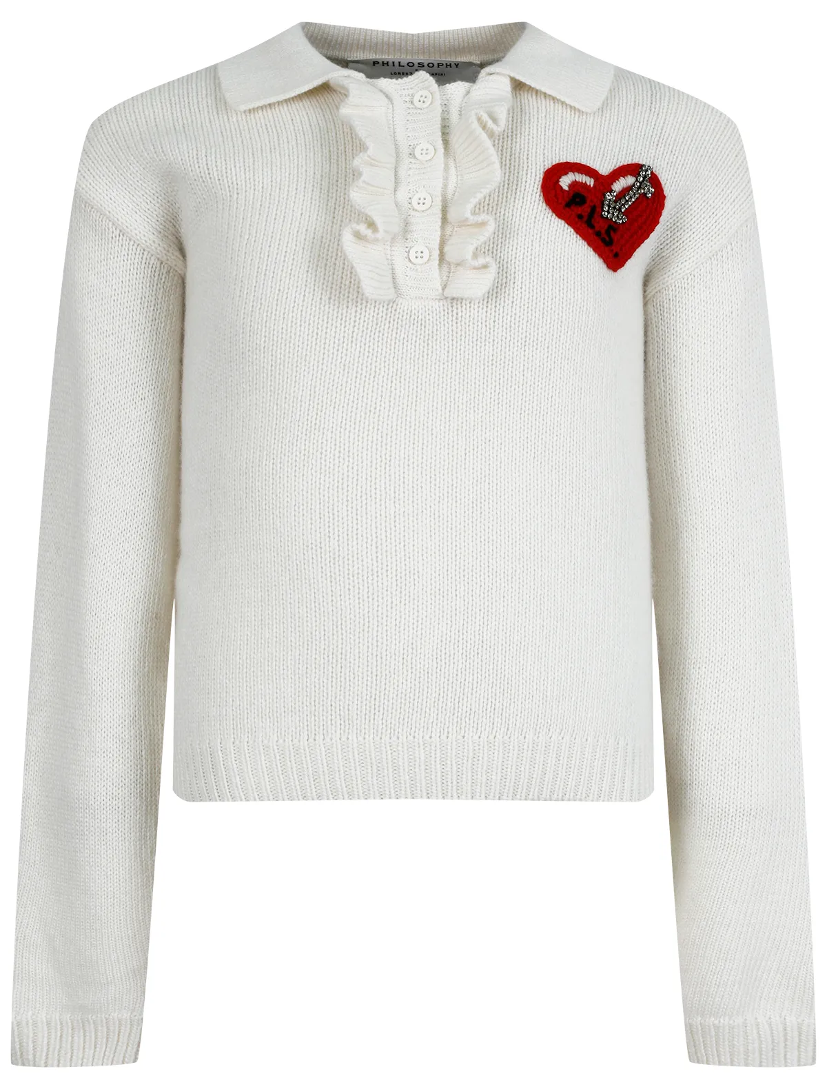 Джемпер Philosophy