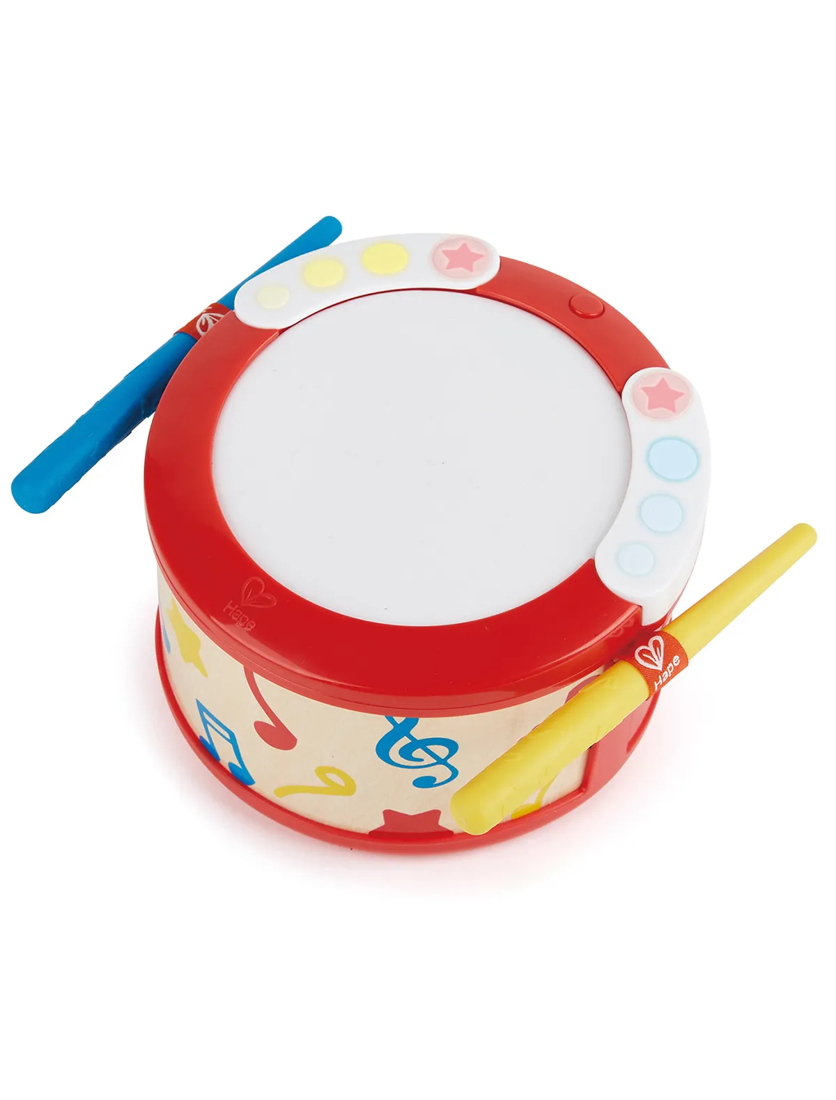 

Игрушка Hape, Разноцветный, 2485142