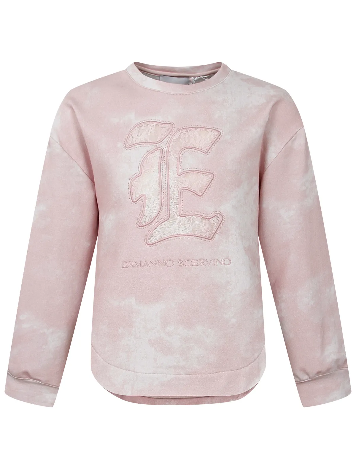 Свитшот Ermanno Scervino 9240₽