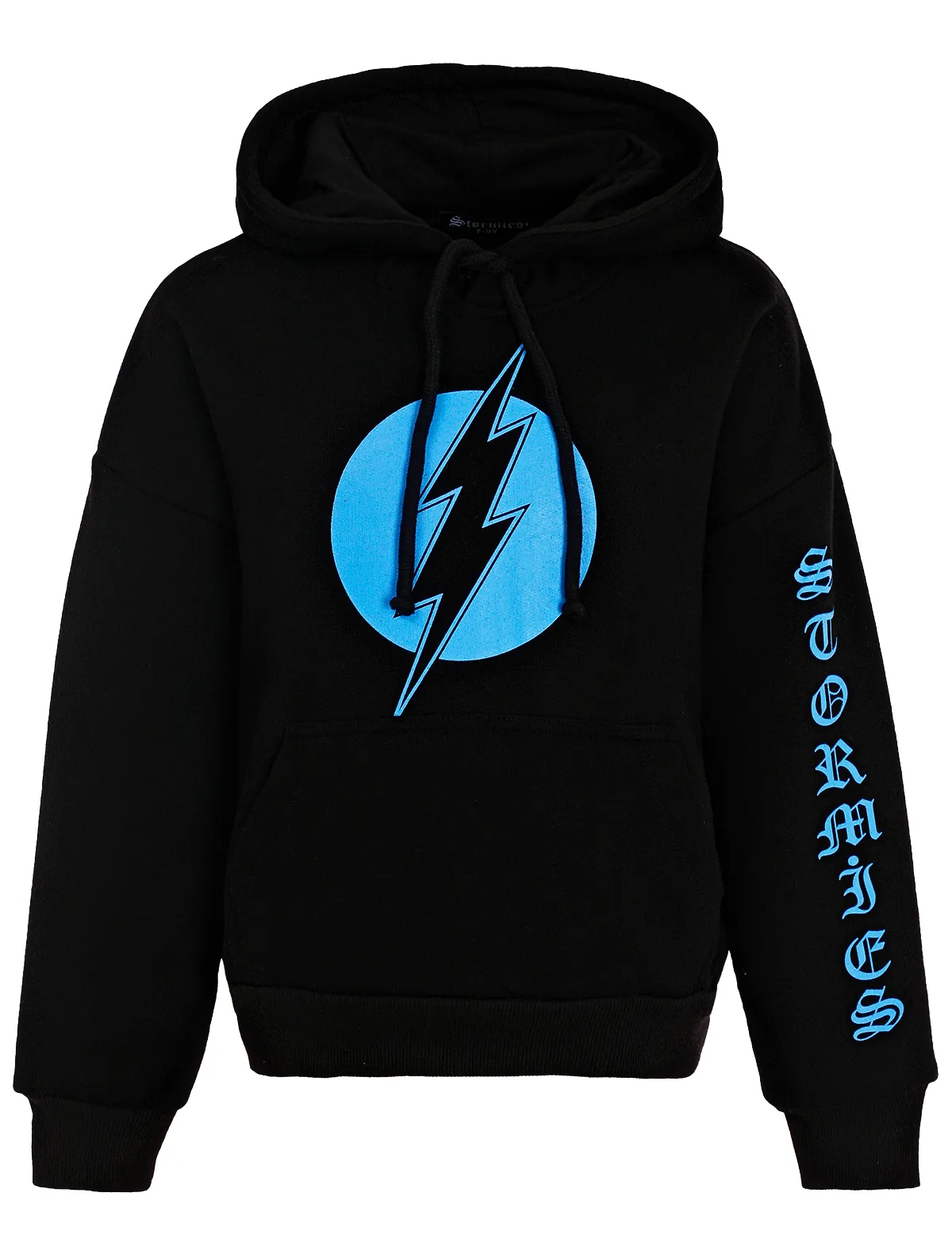 

Худи Stormies, Черный, 2615466