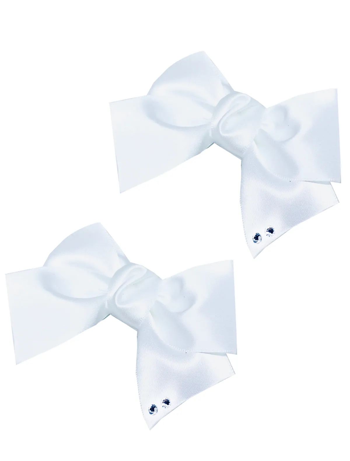 

Заколка Junefee, Белый, 2230009