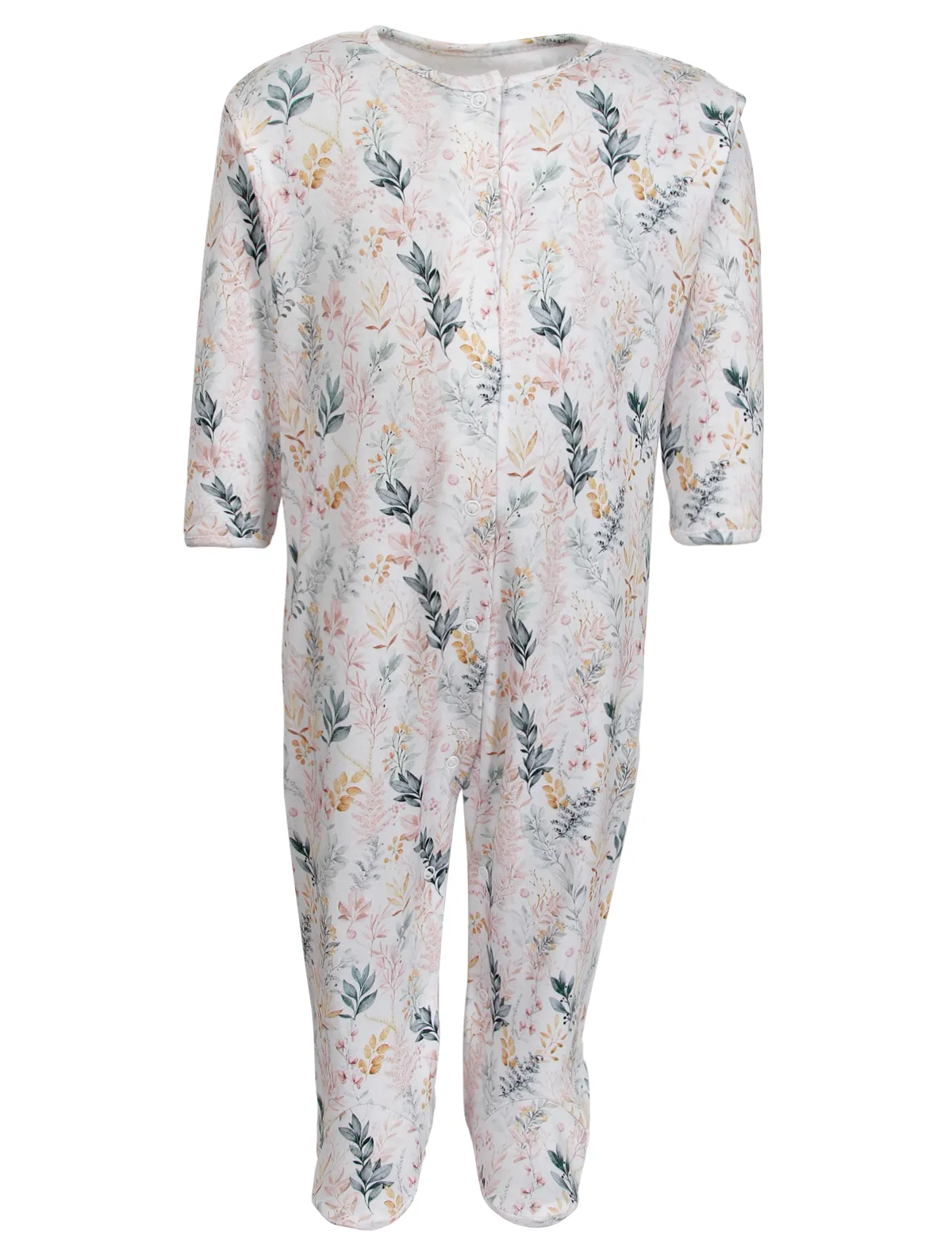 

Комбинезон MIACOMPANY, Белый, 2556323