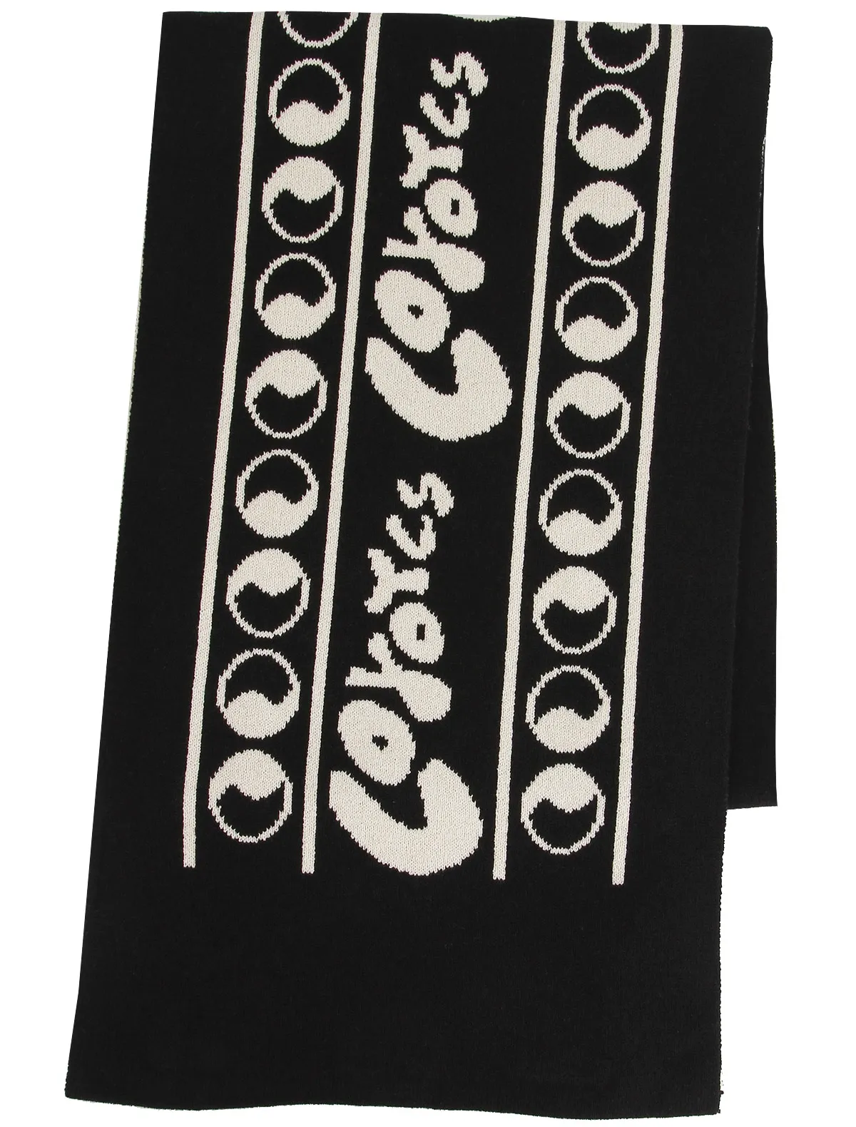 

Шарф LES COYOTES DE PARIS, Бежевый, 2484227