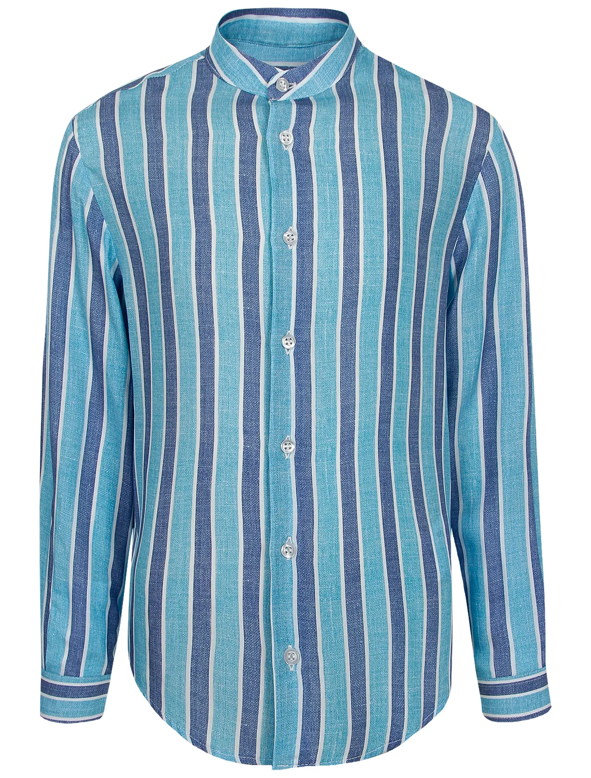 

Рубашка Bikkembergs, Синий, 2565064