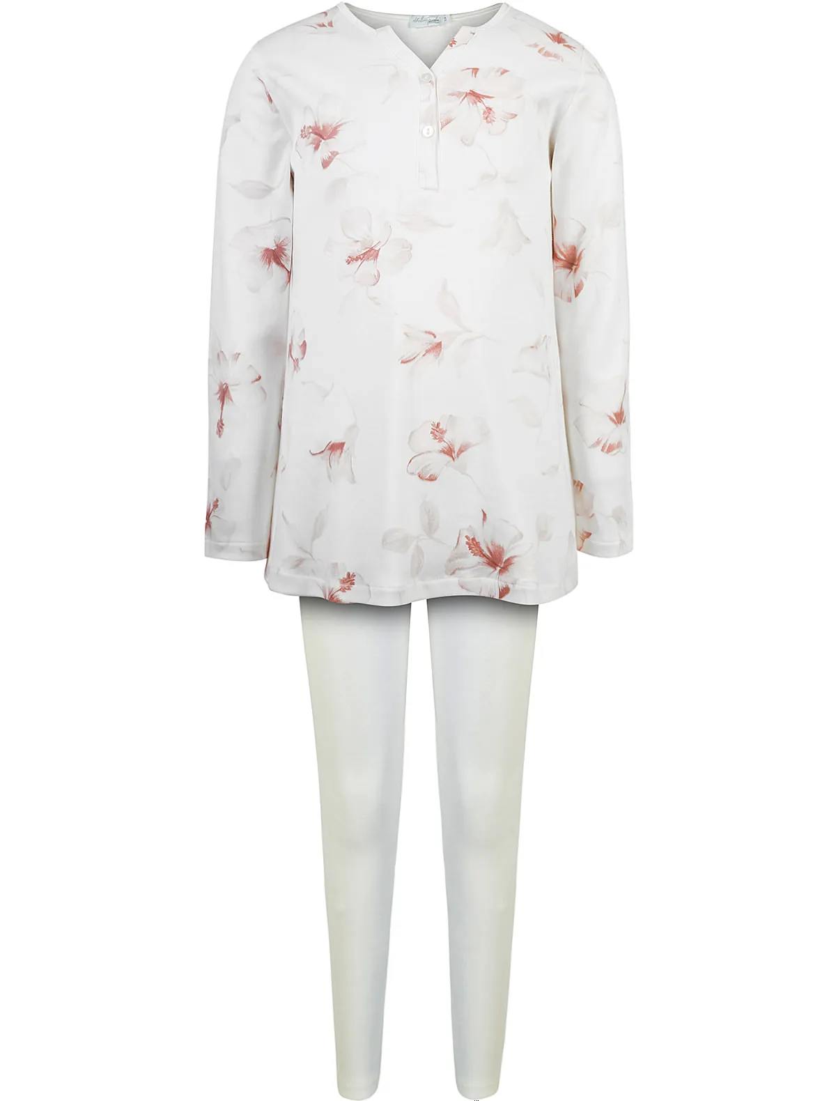 

Пижама Sottocoperta, Бежевый, 1860038