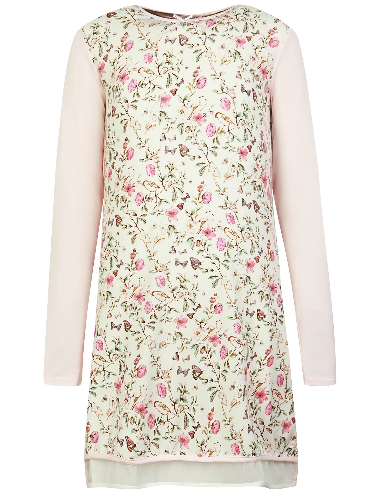 

Ночная рубашка Story Loris, Розовый, 1929217