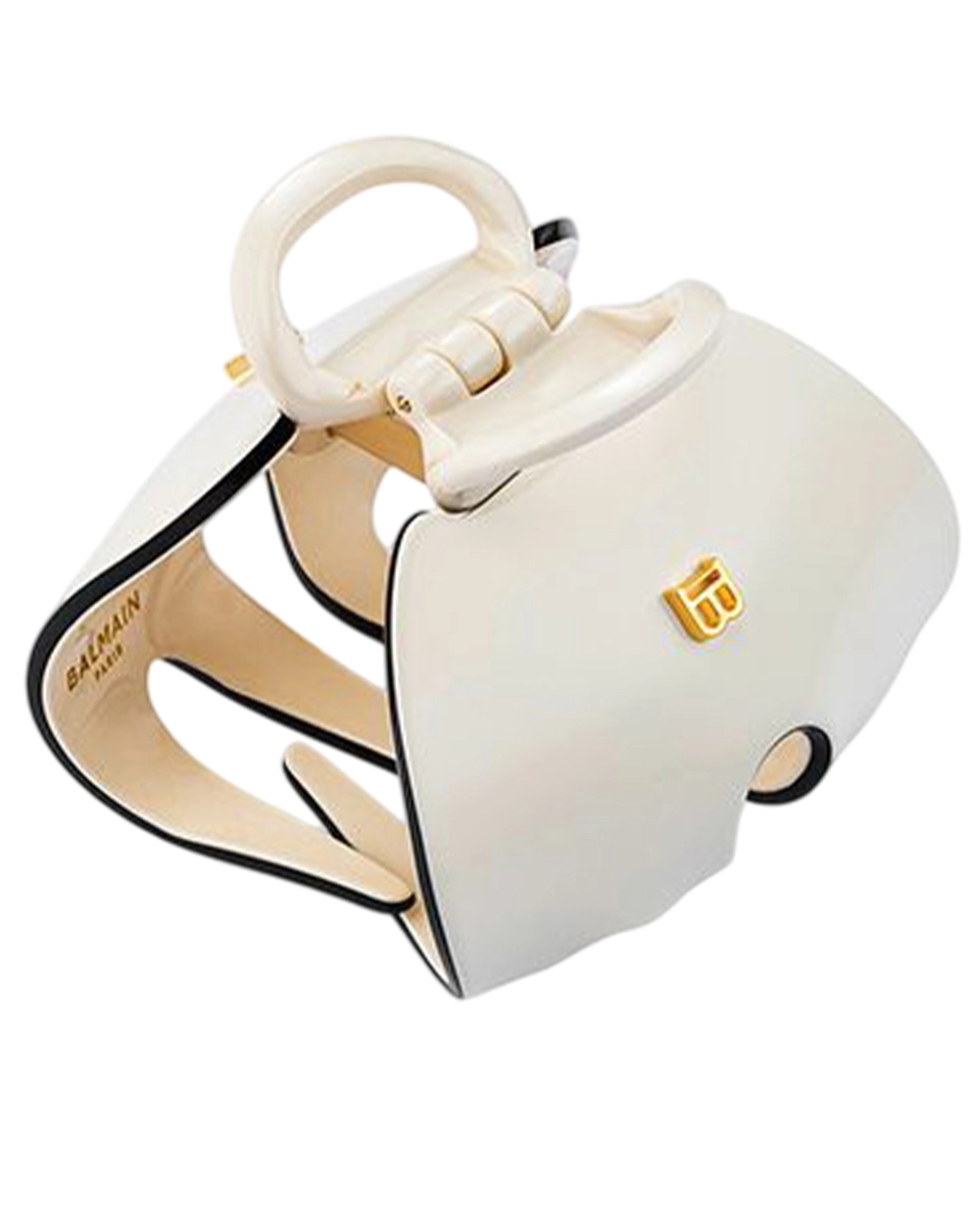 

Заколка Balmain, Белый, 3110172