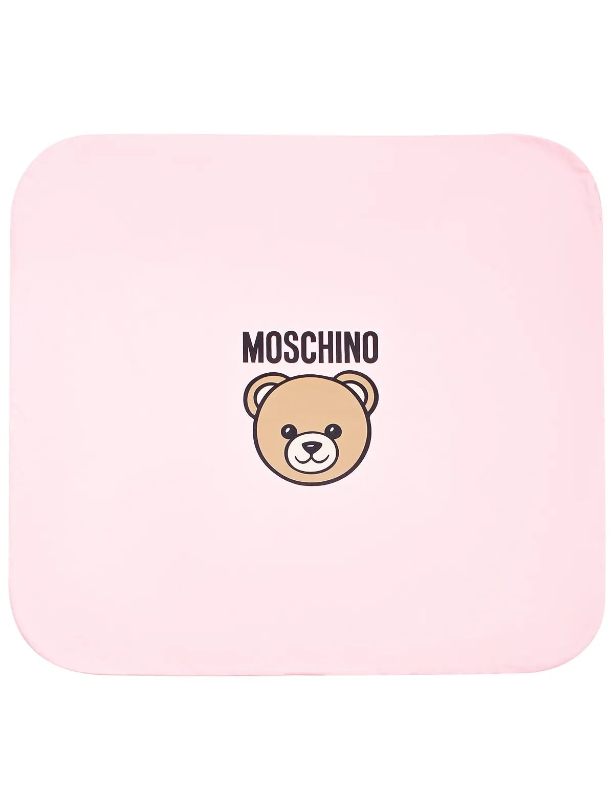 

Одеяло Moschino, Розовый, 2913333