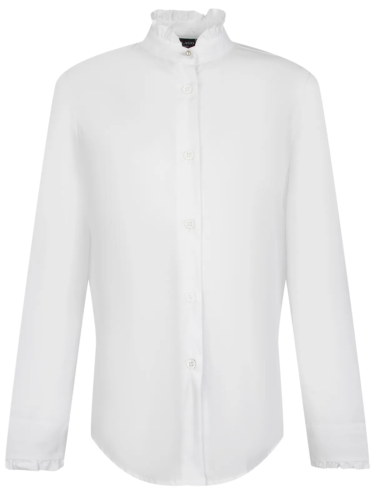 

Блуза Dal Lago, Белый, 2600687