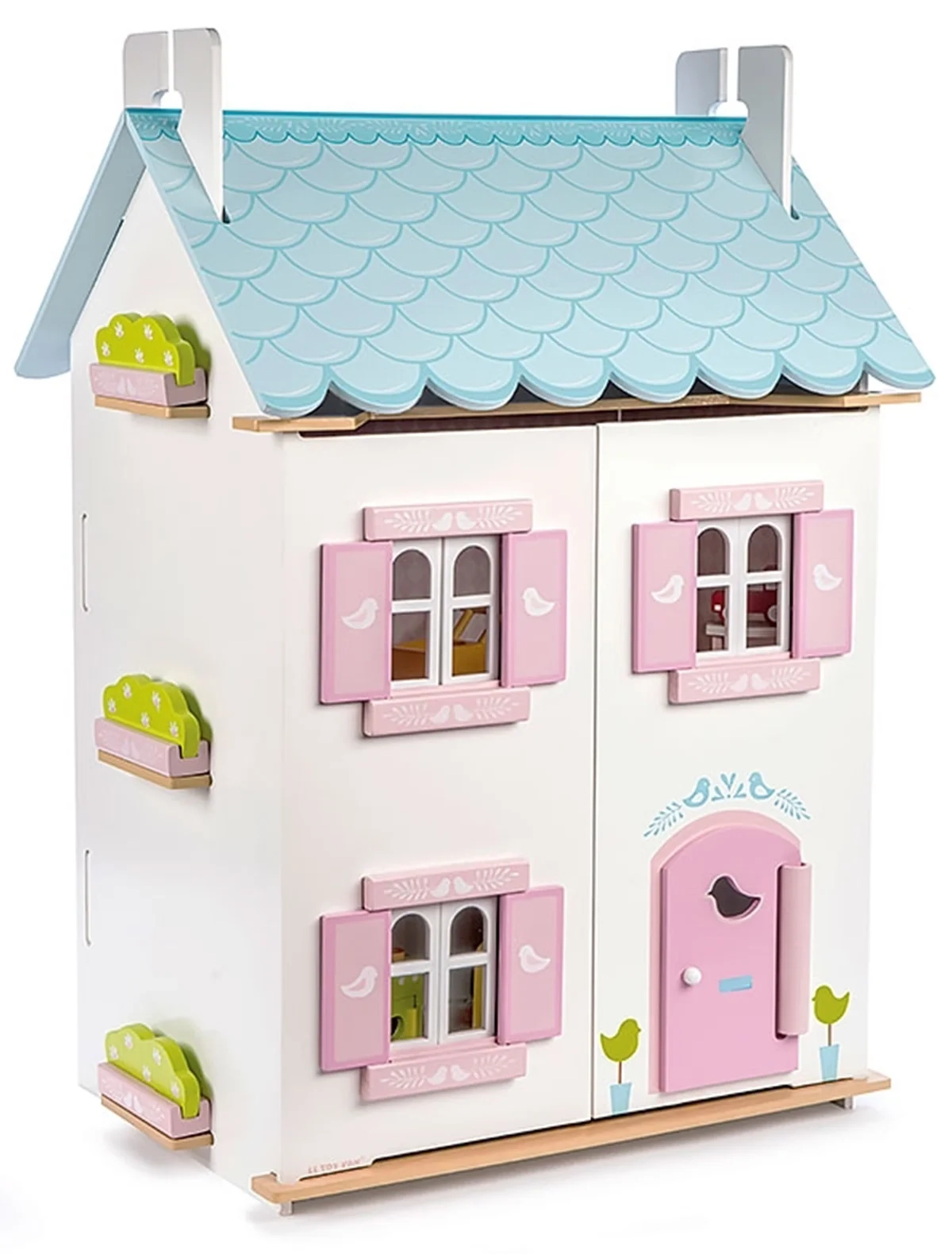 

Игрушка Le Toy Van, Разноцветный, 3086619