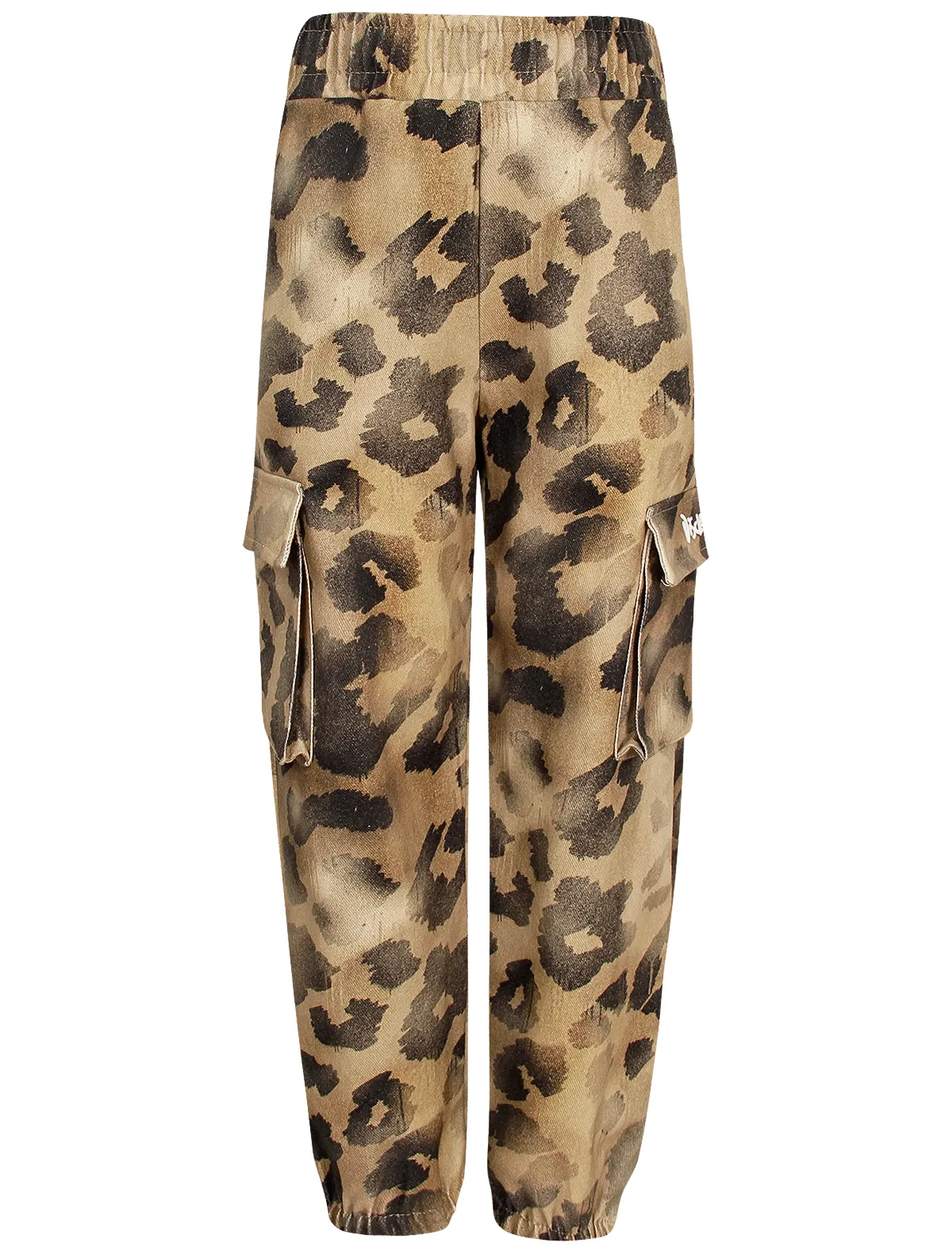 Брюки DISCLAIMER