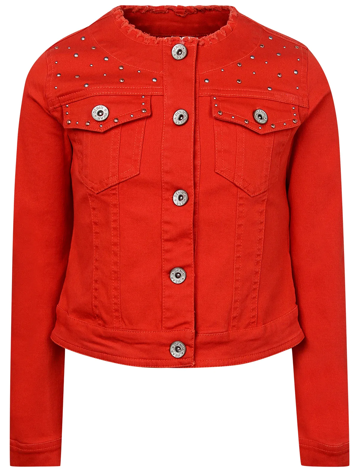 

Куртка Mayoral, Оранжевый, 2204706