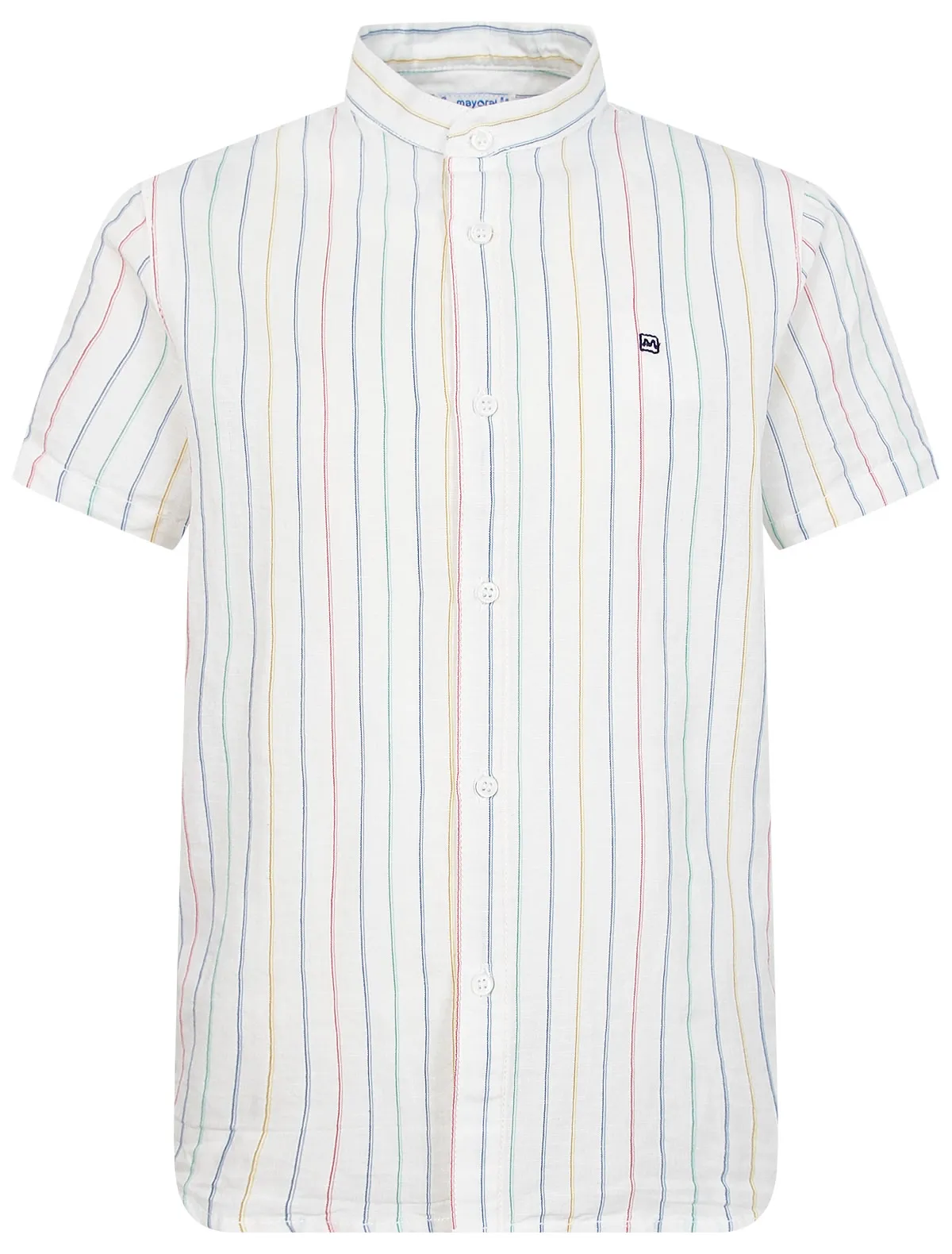 

Рубашка Mayoral, Белый, 2407751