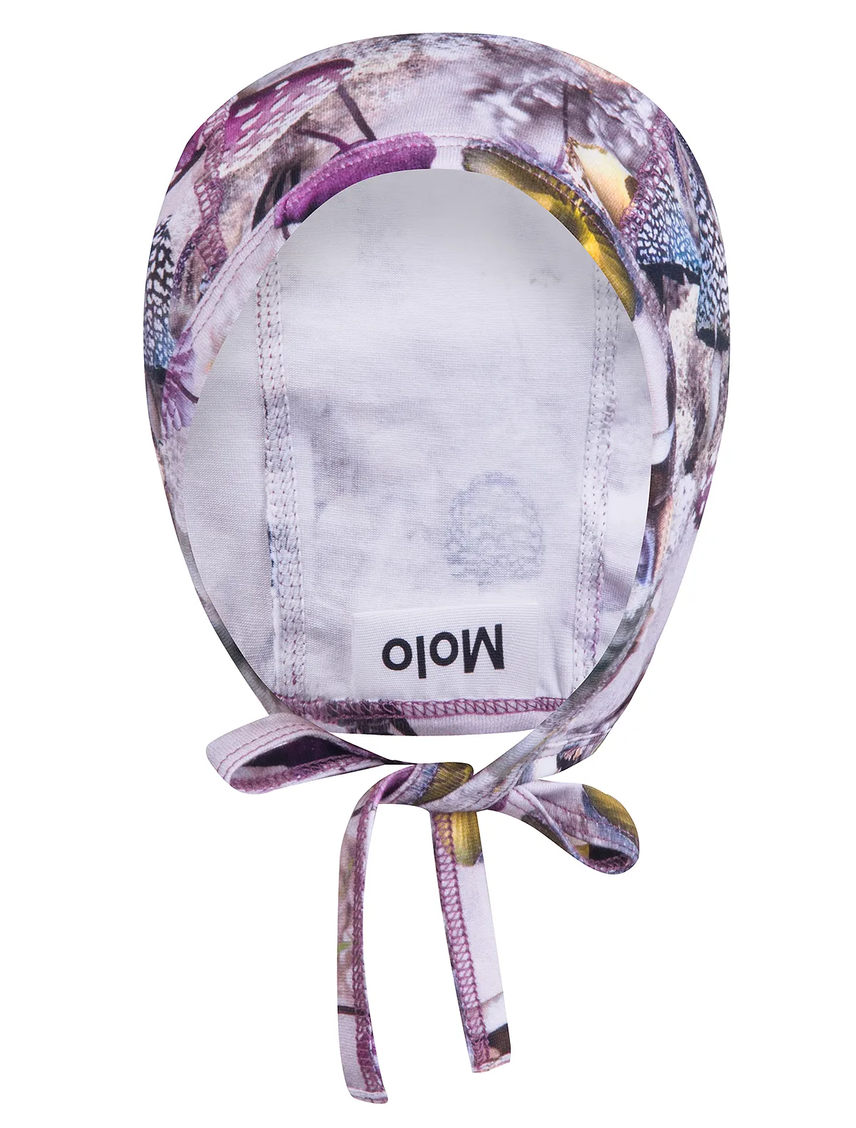 

Шапка Molo, Розовый, 1901990